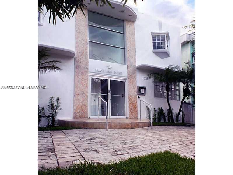Miami Beach, Florida 33139, 1 Bedroom Bedrooms, ,1 BathroomBathrooms,Residentiallease,For Rent,A11557404