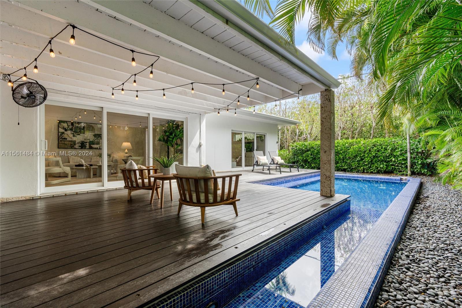 5931 La Gorce Dr, Miami Beach, Florida 33140, 4 Bedrooms Bedrooms, ,3 BathroomsBathrooms,Residential,For Sale,5931 La Gorce Dr,A11561484