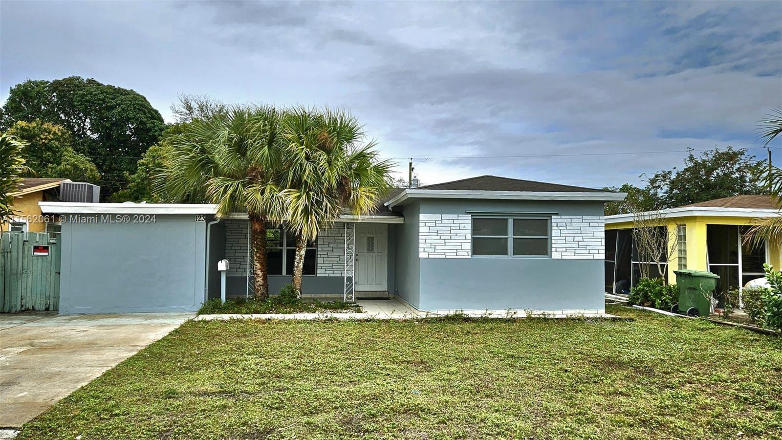 123 SW 68th Ave 0, Pembroke Pines, Florida 33023, 3 Bedrooms Bedrooms, ,2 BathroomsBathrooms,Residentiallease,For Rent,123 SW 68th Ave 0,A11562061