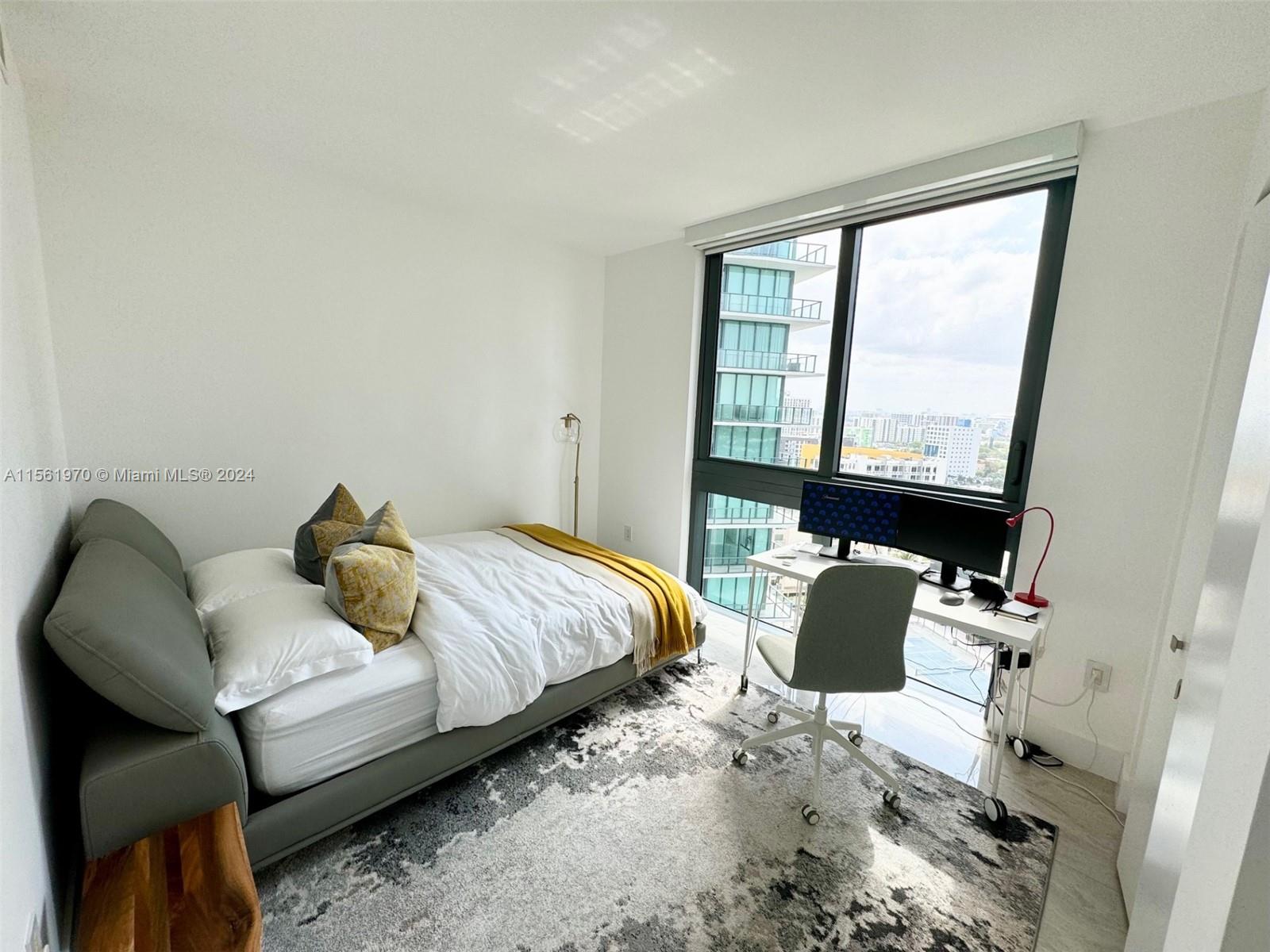 650 NE 32nd St 1901, Miami, Florida 33137, 3 Bedrooms Bedrooms, ,3 BathroomsBathrooms,Residentiallease,For Rent,650 NE 32nd St 1901,A11561970