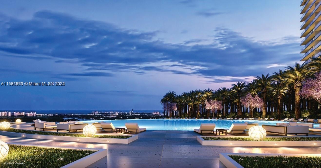 650 NE 32nd St 1901, Miami, Florida 33137, 3 Bedrooms Bedrooms, ,3 BathroomsBathrooms,Residentiallease,For Rent,650 NE 32nd St 1901,A11561970