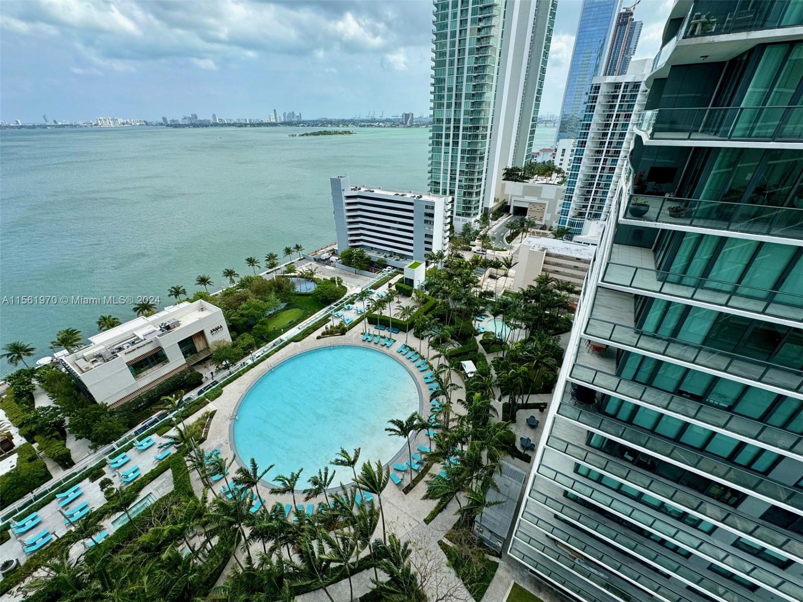 650 NE 32nd St 1901, Miami, Florida 33137, 3 Bedrooms Bedrooms, ,3 BathroomsBathrooms,Residentiallease,For Rent,650 NE 32nd St 1901,A11561970