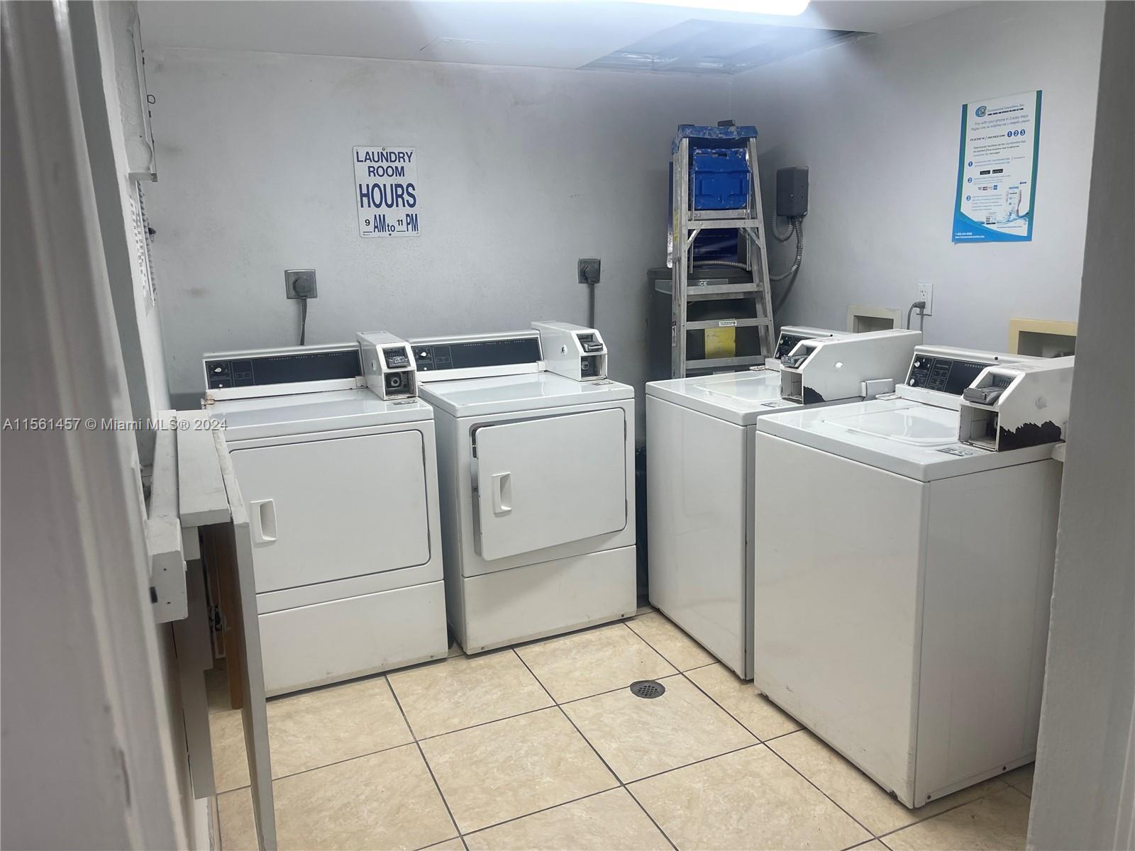 1145 Normandy Dr 505, Miami Beach, Florida 33141, 2 Bedrooms Bedrooms, ,1 BathroomBathrooms,Residentiallease,For Rent,1145 Normandy Dr 505,A11561457