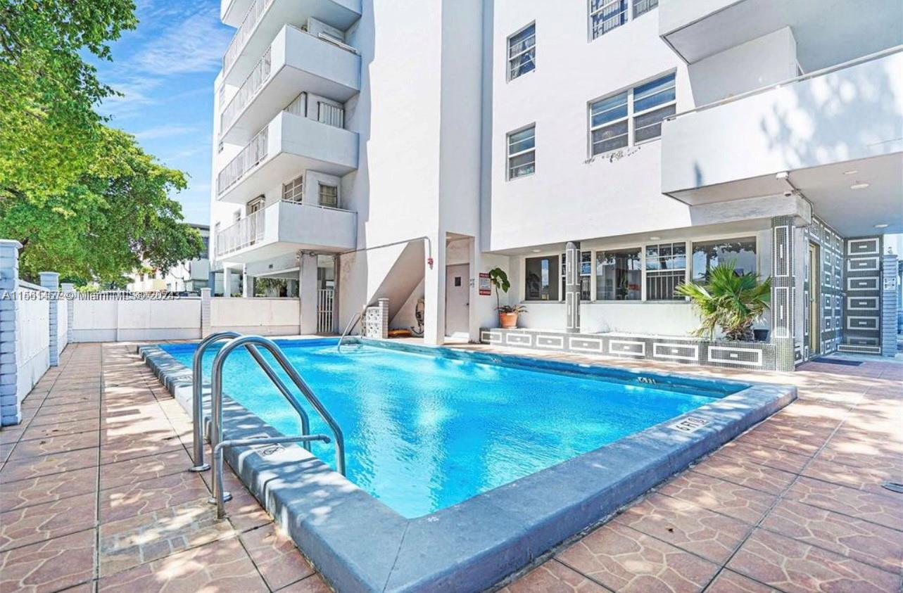 1145 Normandy Dr 505, Miami Beach, Florida 33141, 2 Bedrooms Bedrooms, ,1 BathroomBathrooms,Residentiallease,For Rent,1145 Normandy Dr 505,A11561457