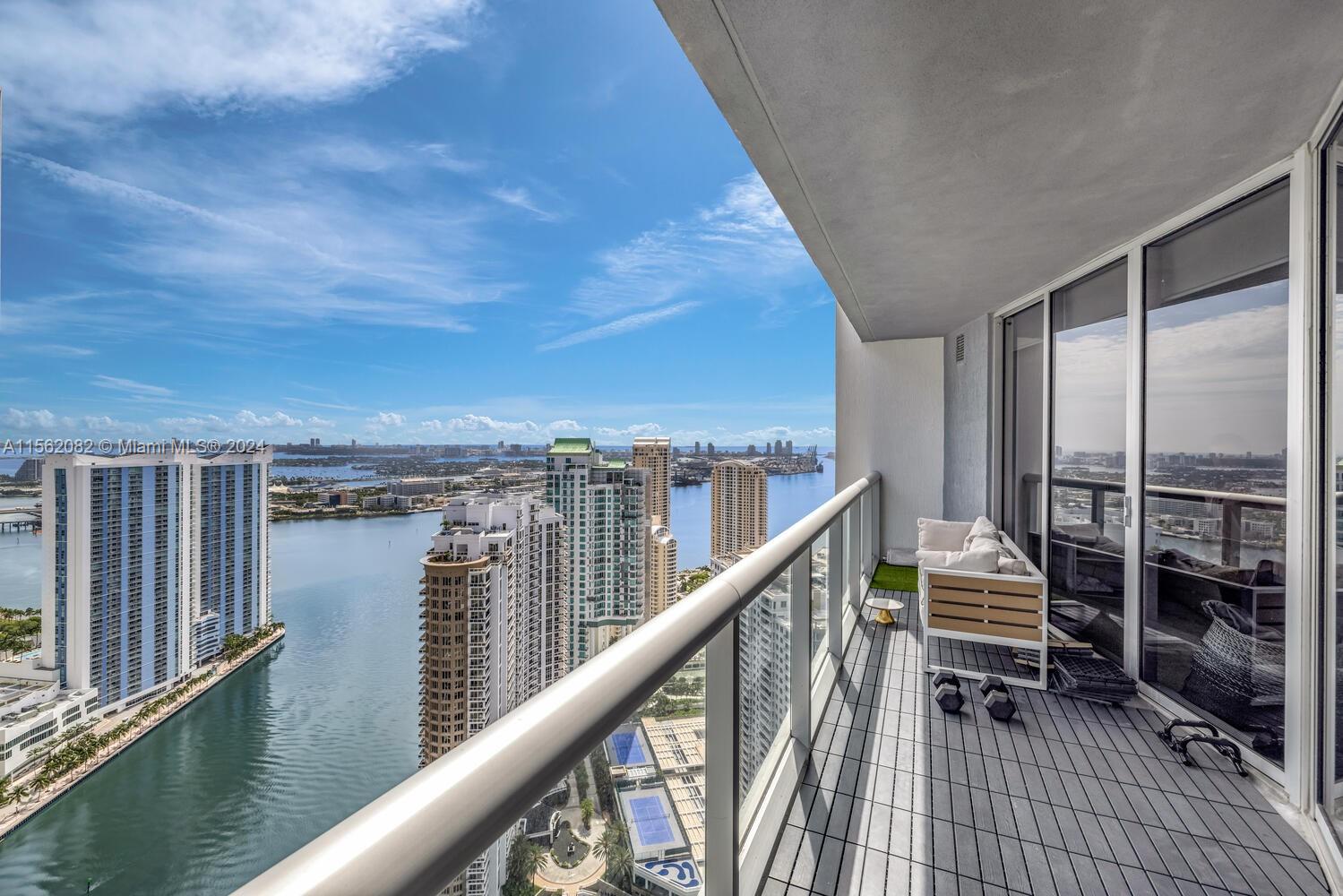 495  Brickell Ave #4708 For Sale A11562082, FL