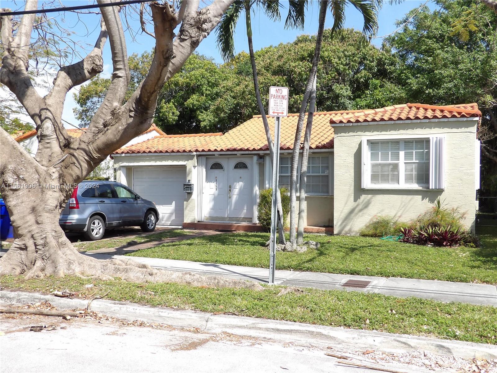 1153 SW 22nd Ter  For Sale A11561998, FL