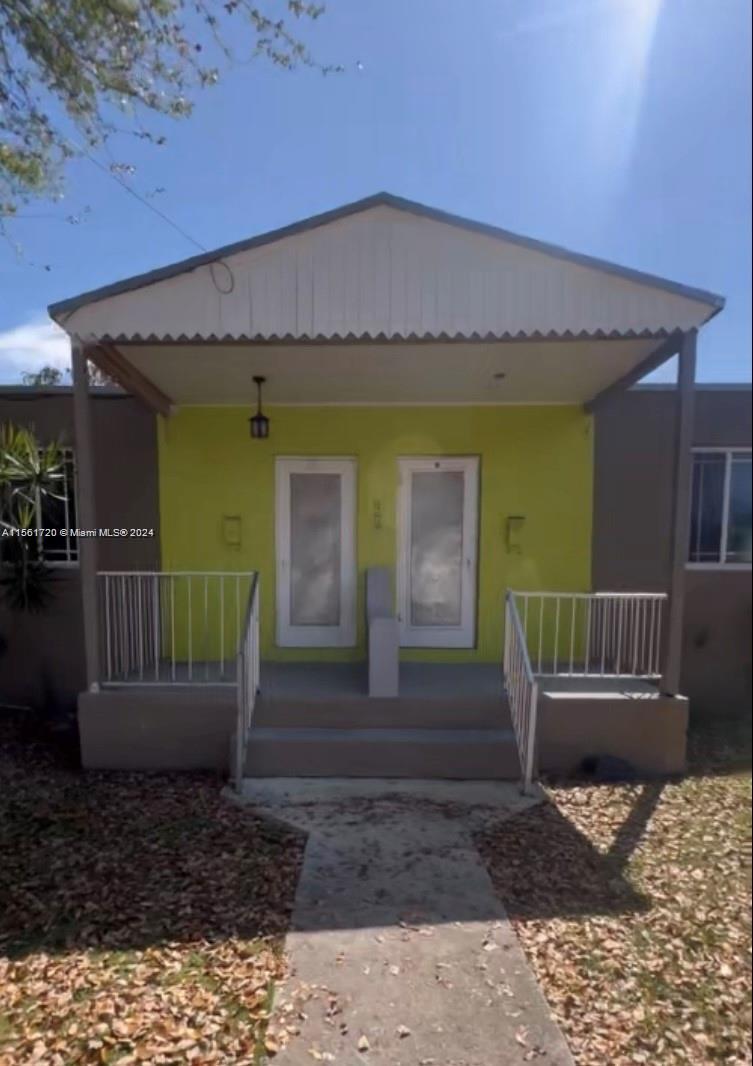 295 NE 82nd St 1, Miami, Florida 33138, 1 Bedroom Bedrooms, ,1 BathroomBathrooms,Residentiallease,For Rent,295 NE 82nd St 1,A11561720