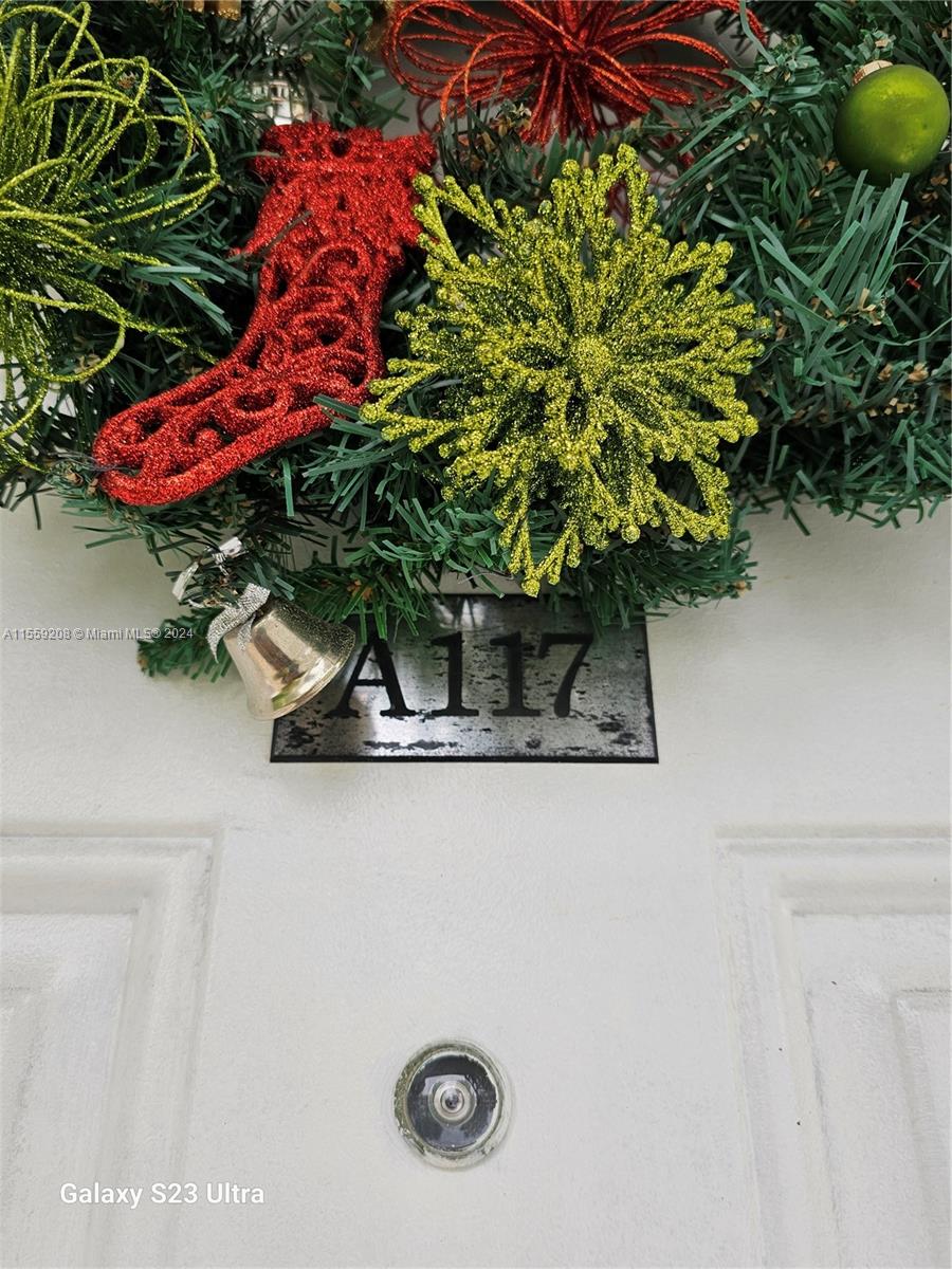 1471 NE 170th St 117A, North Miami Beach, Florida 33162, 1 Bedroom Bedrooms, ,1 BathroomBathrooms,Residential,For Sale,1471 NE 170th St 117A,A11559208