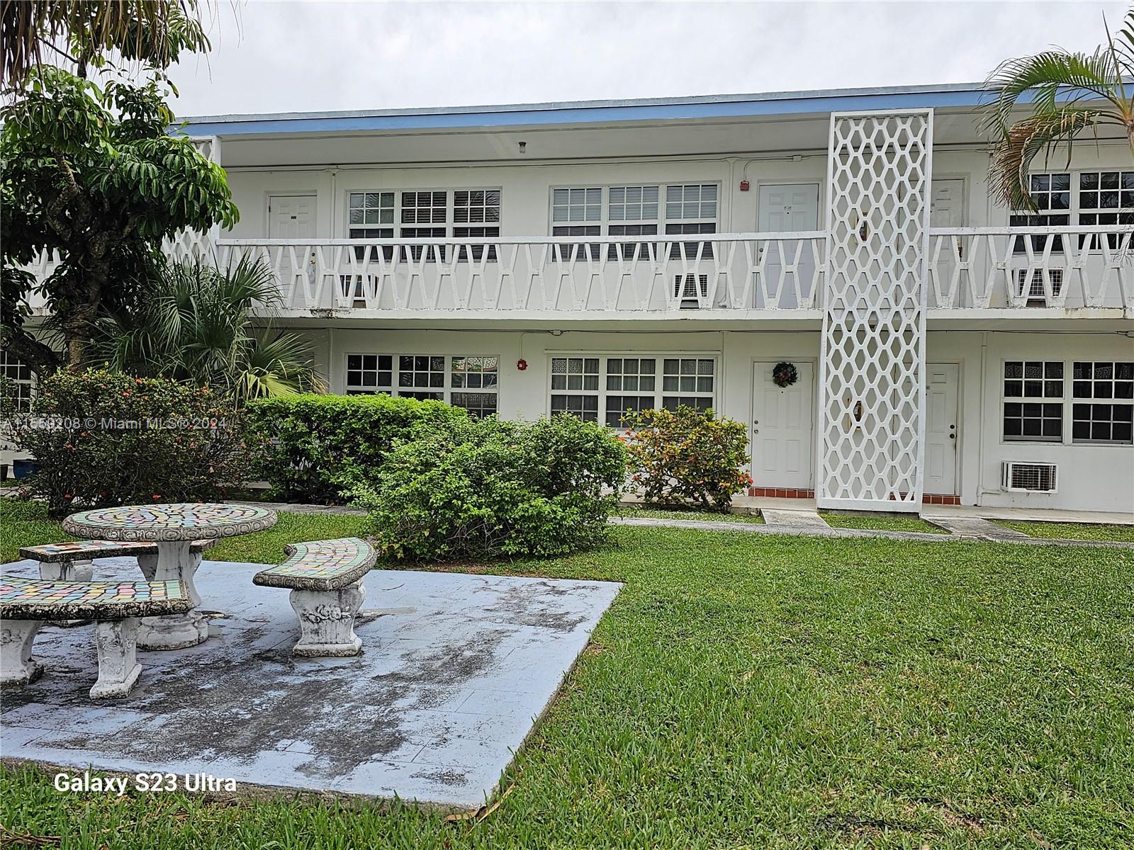 1471 NE 170th St 117A, North Miami Beach, Florida 33162, 1 Bedroom Bedrooms, ,1 BathroomBathrooms,Residential,For Sale,1471 NE 170th St 117A,A11559208