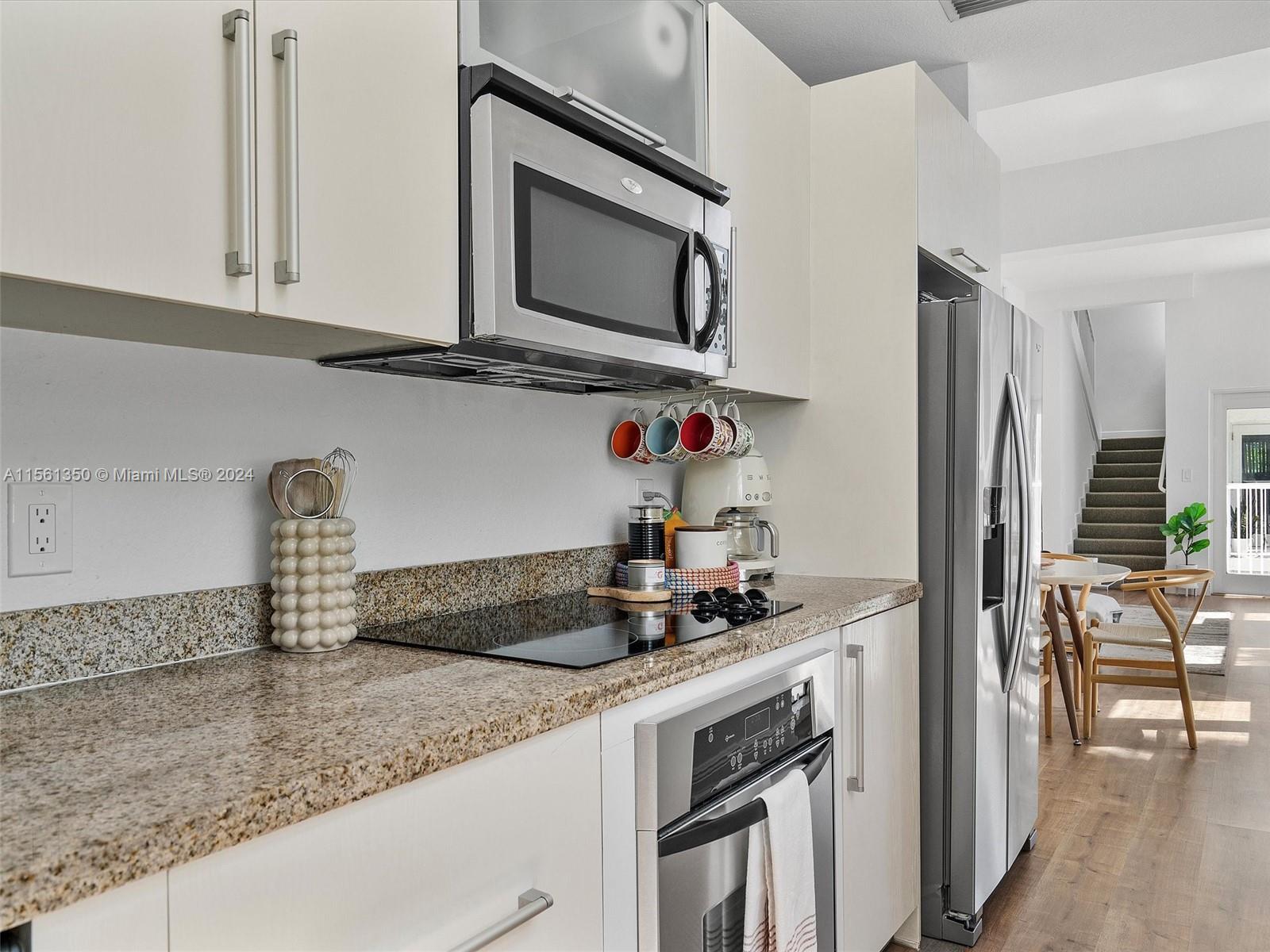 520 NE 29th St TH2, Miami, Florida 33137, 1 Bedroom Bedrooms, ,1 BathroomBathrooms,Residential,For Sale,520 NE 29th St TH2,A11561350