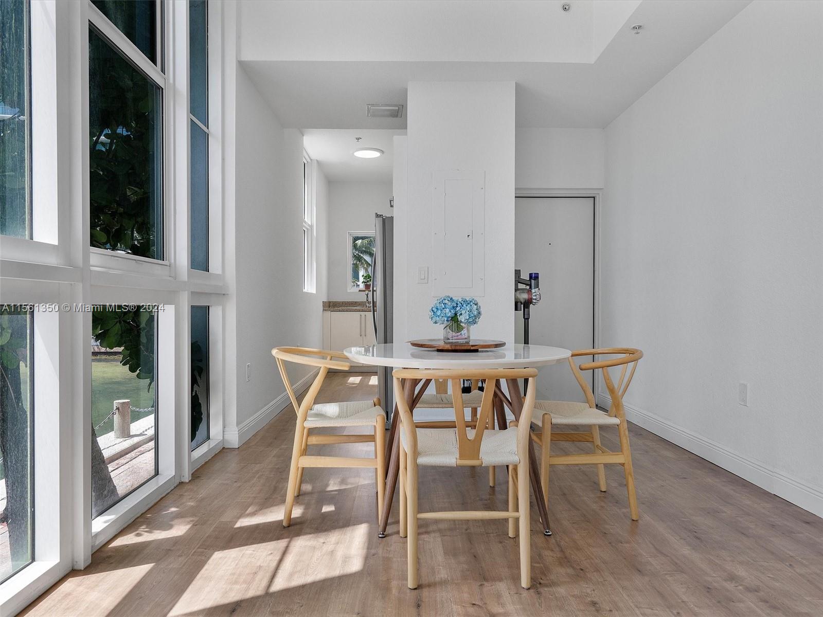 520 NE 29th St TH2, Miami, Florida 33137, 1 Bedroom Bedrooms, ,1 BathroomBathrooms,Residential,For Sale,520 NE 29th St TH2,A11561350