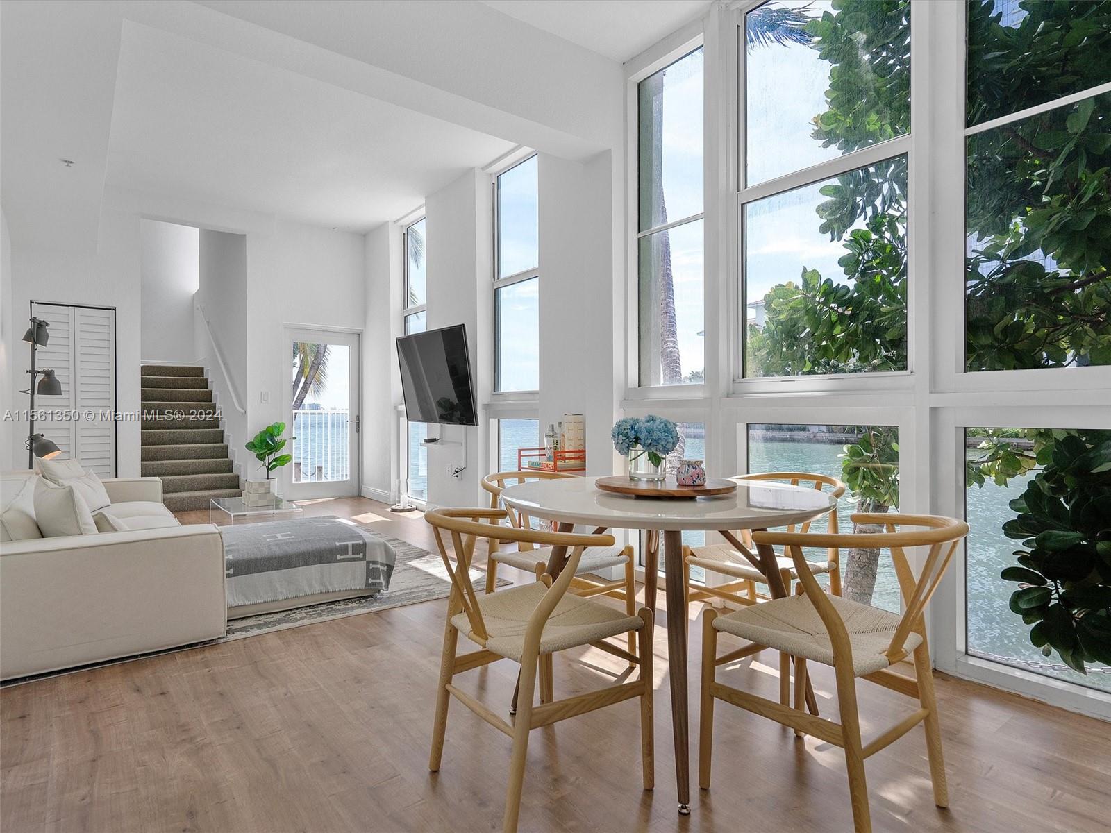 520 NE 29th St TH2, Miami, Florida 33137, 1 Bedroom Bedrooms, ,1 BathroomBathrooms,Residential,For Sale,520 NE 29th St TH2,A11561350