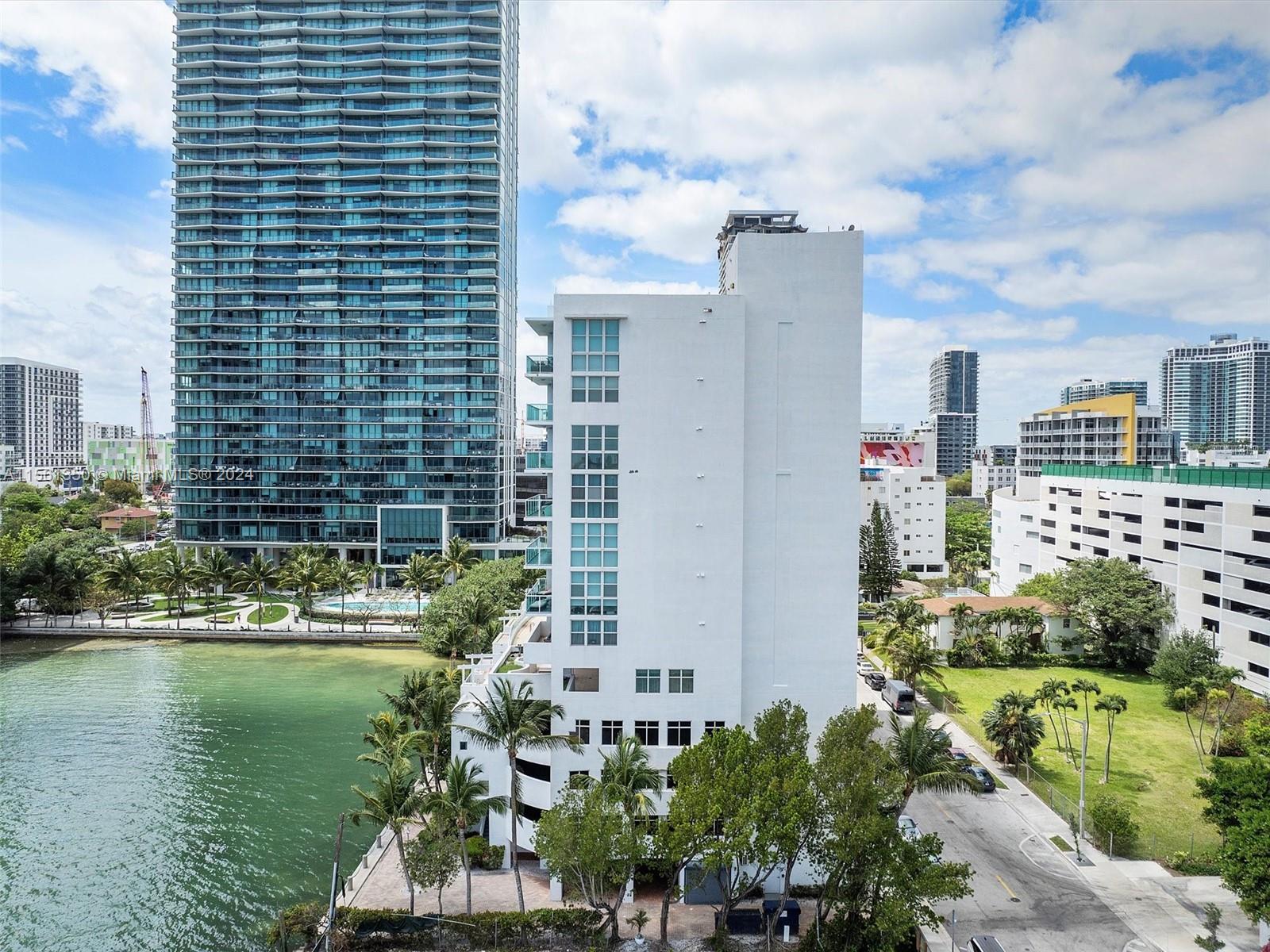 520 NE 29th St TH2, Miami, Florida 33137, 1 Bedroom Bedrooms, ,1 BathroomBathrooms,Residential,For Sale,520 NE 29th St TH2,A11561350