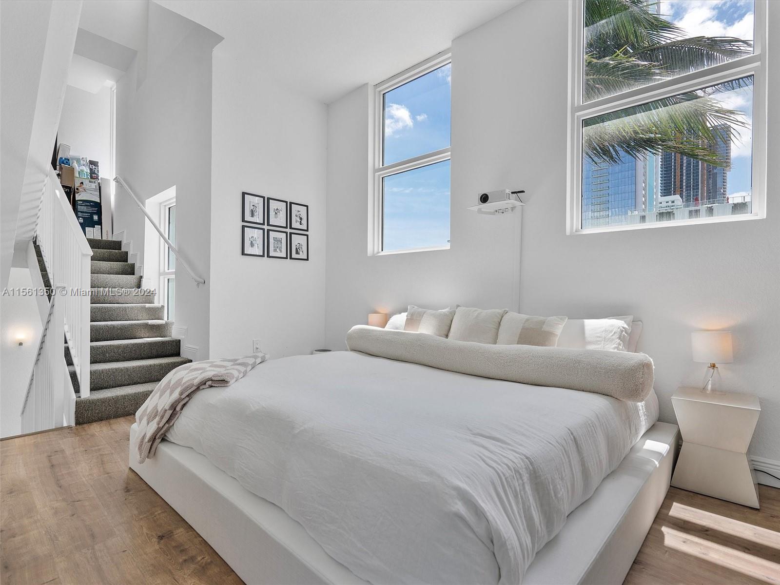 520 NE 29th St TH2, Miami, Florida 33137, 1 Bedroom Bedrooms, ,1 BathroomBathrooms,Residential,For Sale,520 NE 29th St TH2,A11561350