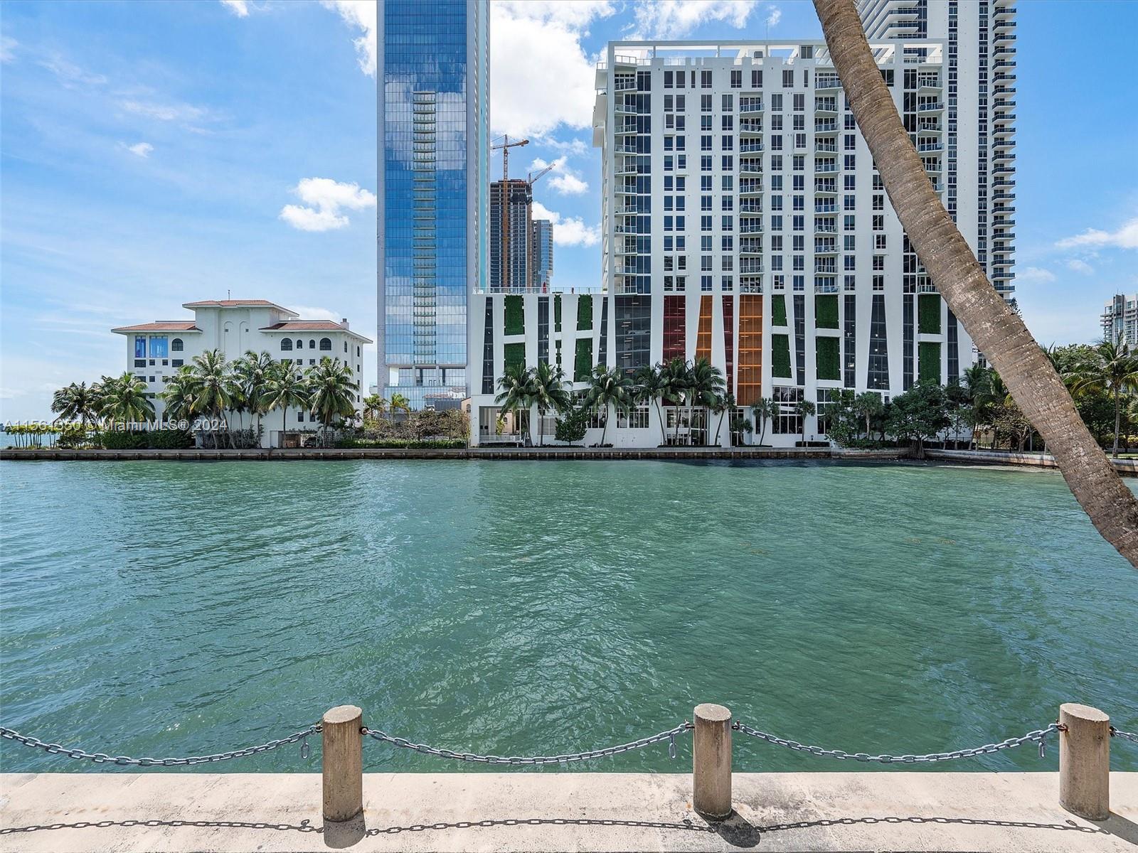 520 NE 29th St TH2, Miami, Florida 33137, 1 Bedroom Bedrooms, ,1 BathroomBathrooms,Residential,For Sale,520 NE 29th St TH2,A11561350