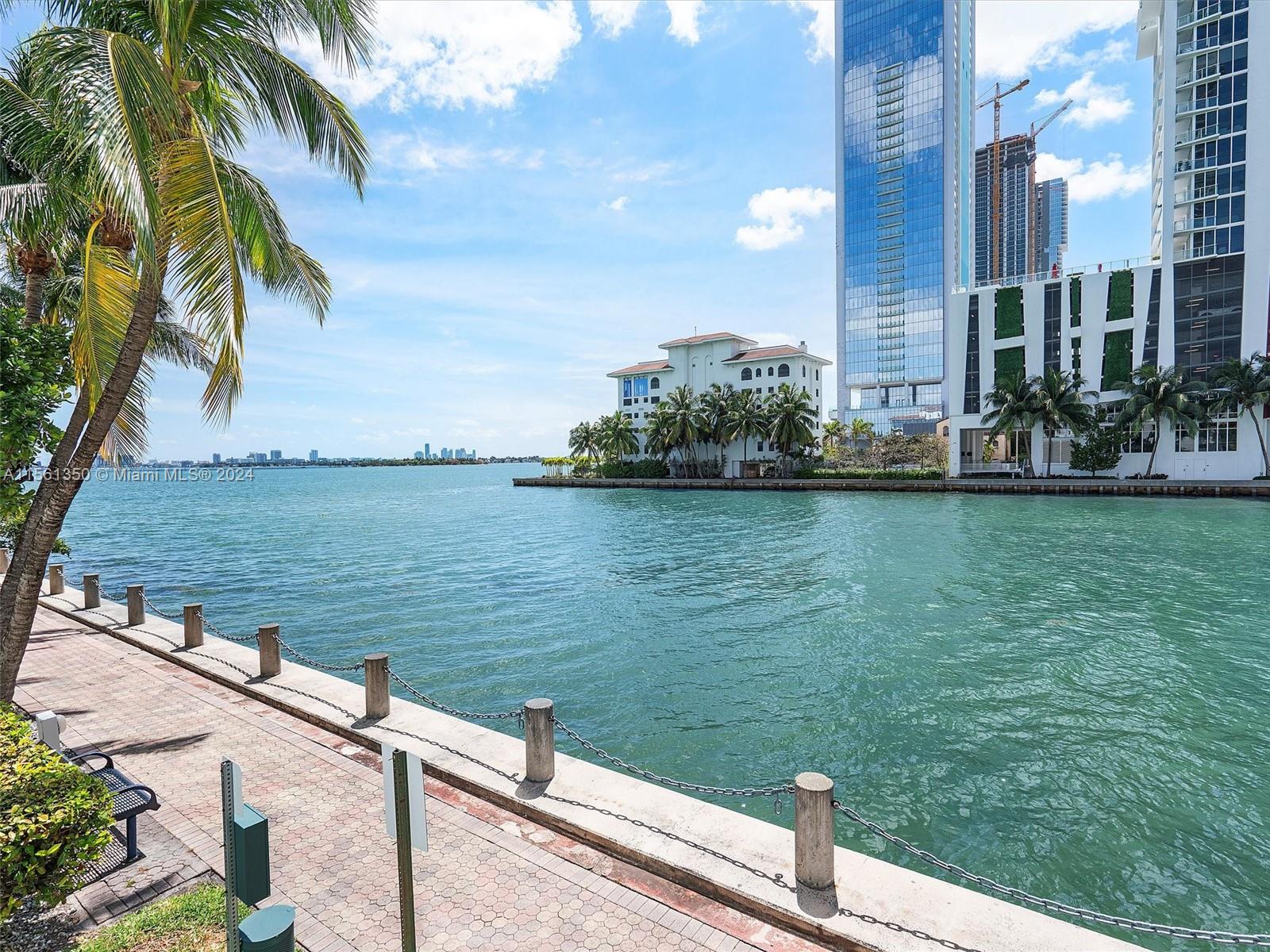 520 NE 29th St TH2, Miami, Florida 33137, 1 Bedroom Bedrooms, ,1 BathroomBathrooms,Residential,For Sale,520 NE 29th St TH2,A11561350