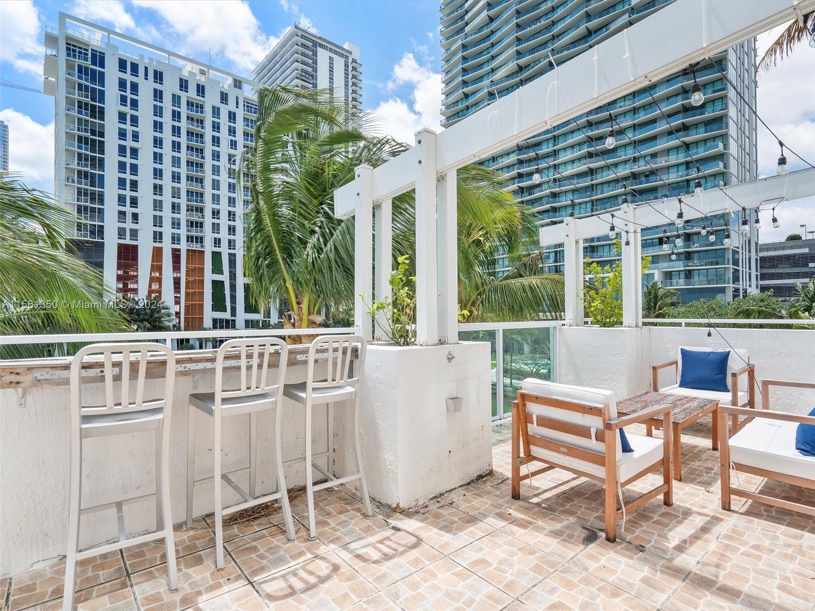 520 NE 29th St TH2, Miami, Florida 33137, 1 Bedroom Bedrooms, ,1 BathroomBathrooms,Residential,For Sale,520 NE 29th St TH2,A11561350