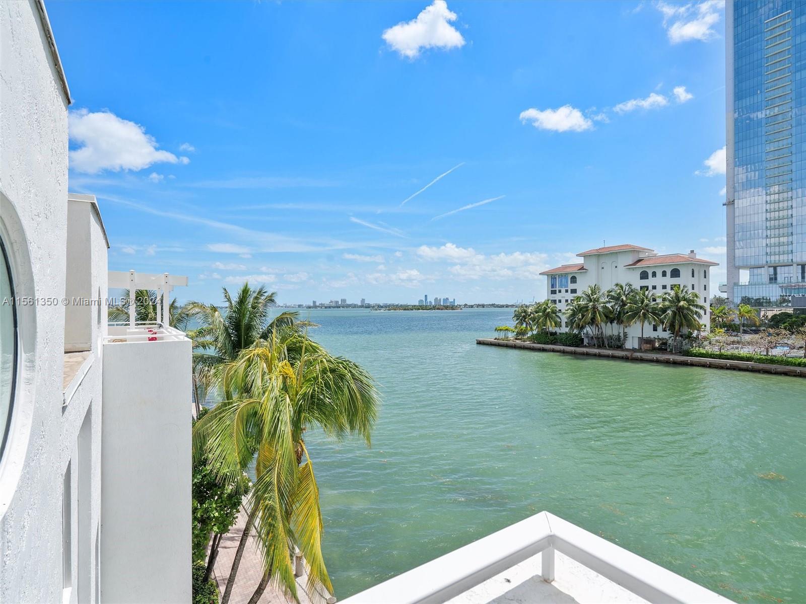 520 NE 29th St TH2, Miami, Florida 33137, 1 Bedroom Bedrooms, ,1 BathroomBathrooms,Residential,For Sale,520 NE 29th St TH2,A11561350