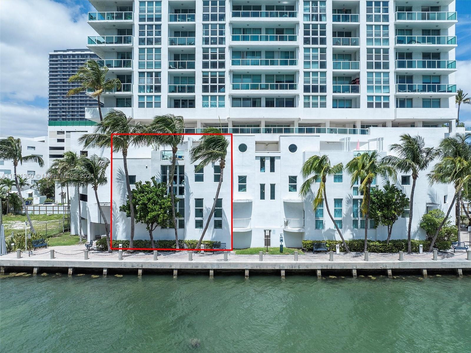 520 NE 29th St TH2, Miami, Florida 33137, 1 Bedroom Bedrooms, ,1 BathroomBathrooms,Residential,For Sale,520 NE 29th St TH2,A11561350