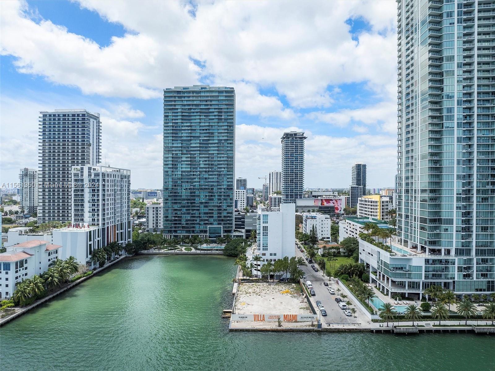 520 NE 29th St TH2, Miami, Florida 33137, 1 Bedroom Bedrooms, ,1 BathroomBathrooms,Residential,For Sale,520 NE 29th St TH2,A11561350