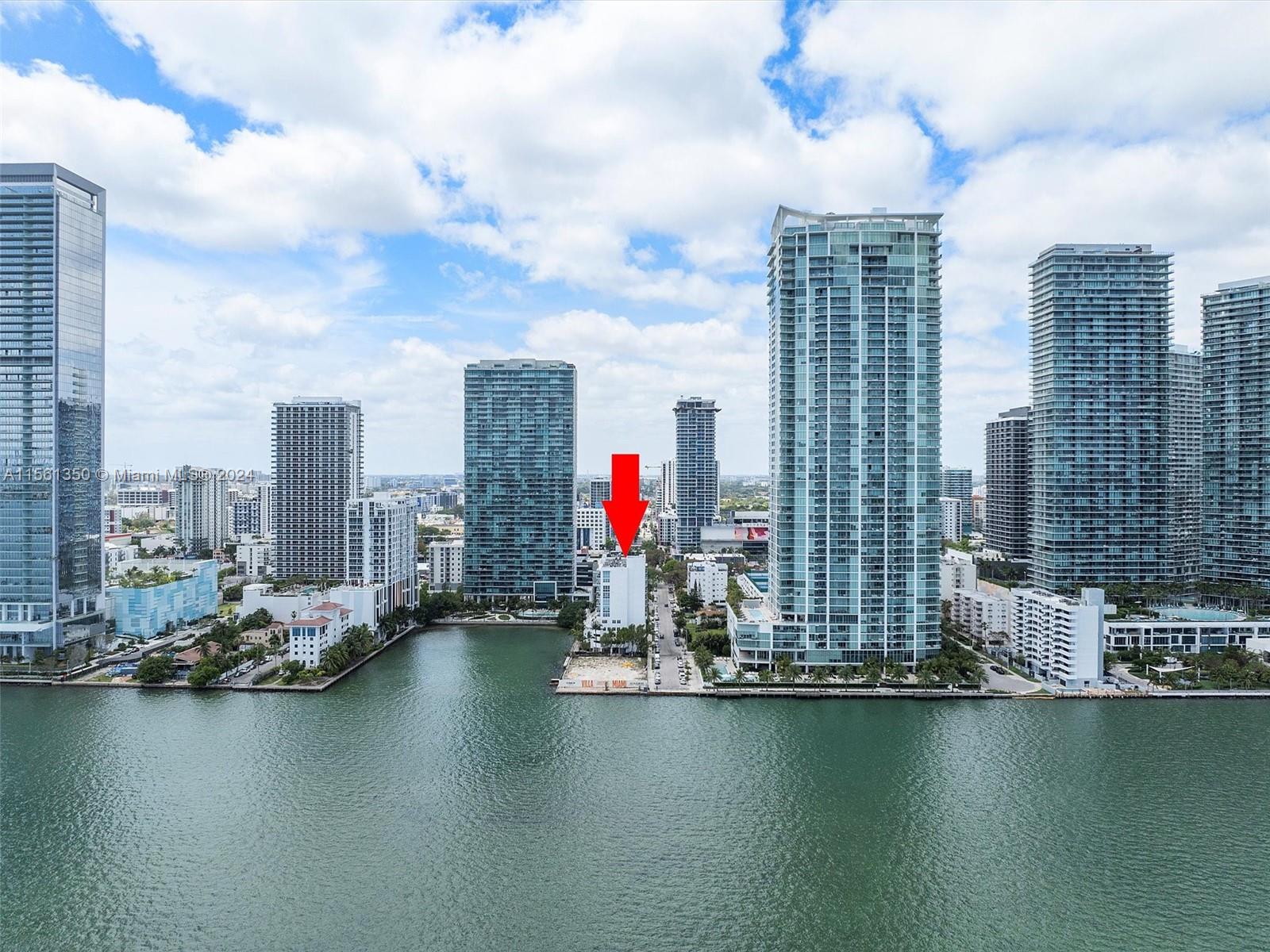 520 NE 29th St TH2, Miami, Florida 33137, 1 Bedroom Bedrooms, ,1 BathroomBathrooms,Residential,For Sale,520 NE 29th St TH2,A11561350