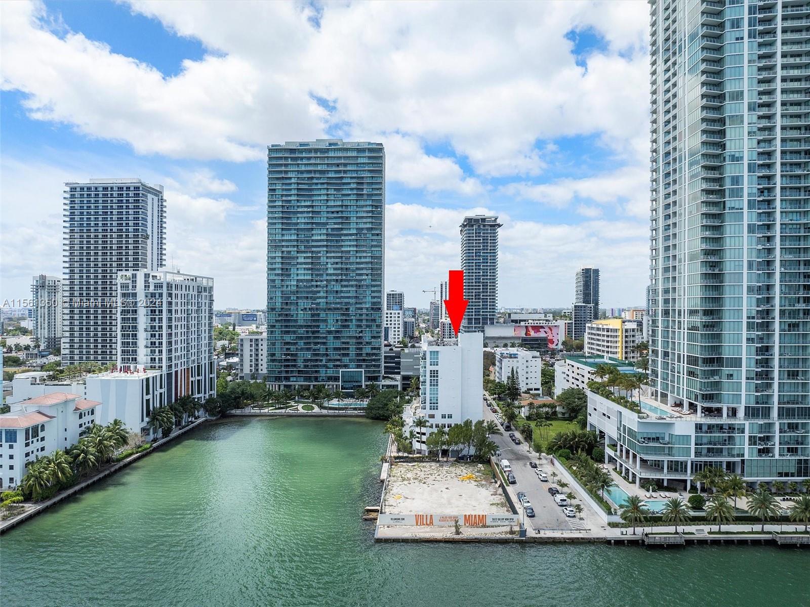 520 NE 29th St TH2, Miami, Florida 33137, 1 Bedroom Bedrooms, ,1 BathroomBathrooms,Residential,For Sale,520 NE 29th St TH2,A11561350