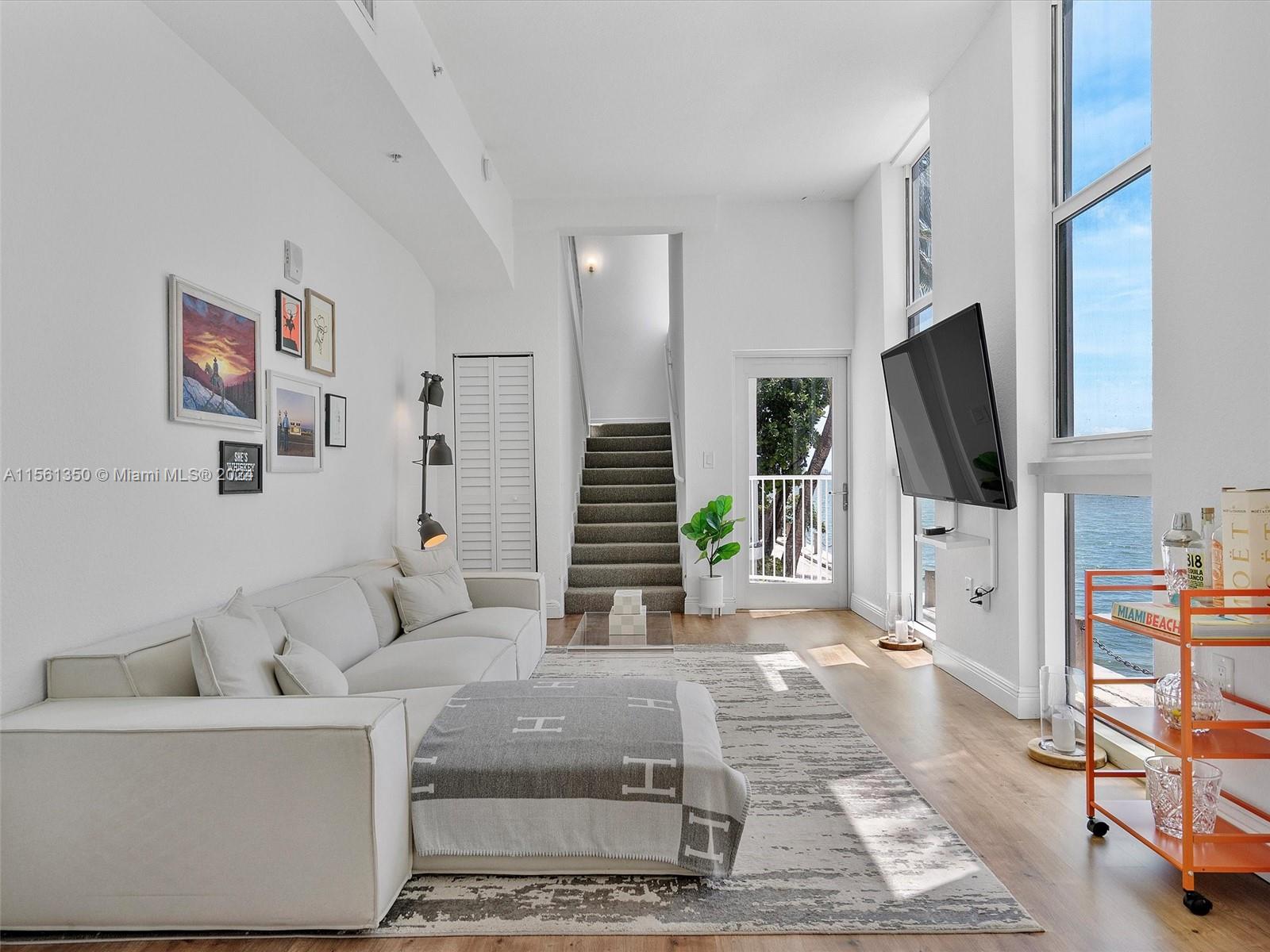 520 NE 29th St TH2, Miami, Florida 33137, 1 Bedroom Bedrooms, ,1 BathroomBathrooms,Residential,For Sale,520 NE 29th St TH2,A11561350