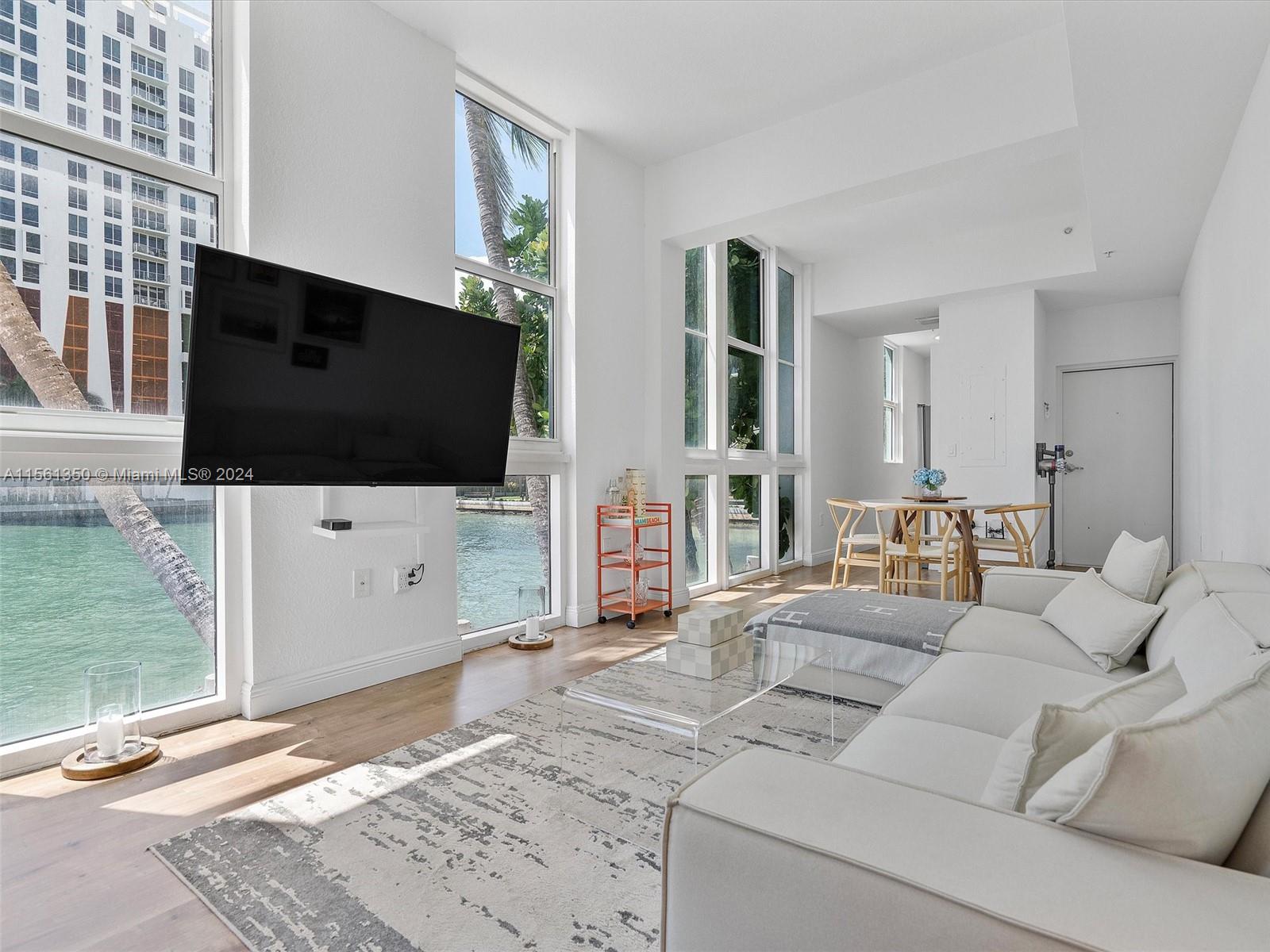 520 NE 29th St TH2, Miami, Florida 33137, 1 Bedroom Bedrooms, ,1 BathroomBathrooms,Residential,For Sale,520 NE 29th St TH2,A11561350
