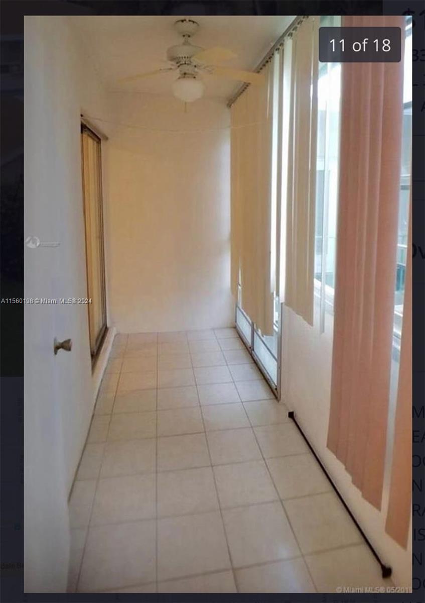 1333 E Hallandale Beach Blvd 404, Hallandale Beach, Florida 33009, 1 Bedroom Bedrooms, ,1 BathroomBathrooms,Residential,For Sale,1333 E Hallandale Beach Blvd 404,A11560198