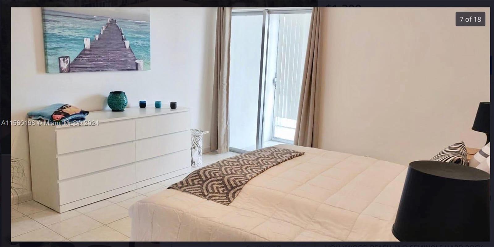 1333 E Hallandale Beach Blvd 404, Hallandale Beach, Florida 33009, 1 Bedroom Bedrooms, ,1 BathroomBathrooms,Residential,For Sale,1333 E Hallandale Beach Blvd 404,A11560198