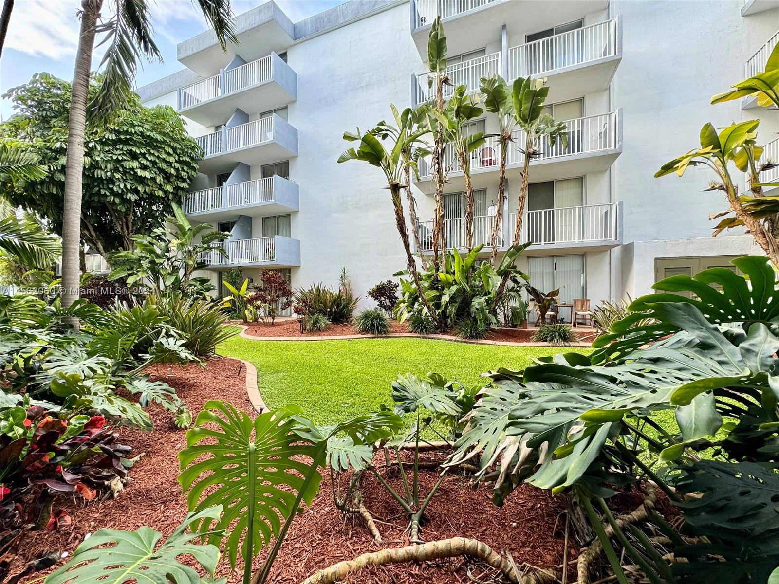 1801 S Treasure Dr 109, North Bay Village, Florida 33141, 1 Bedroom Bedrooms, ,1 BathroomBathrooms,Residentiallease,For Rent,1801 S Treasure Dr 109,A11562060