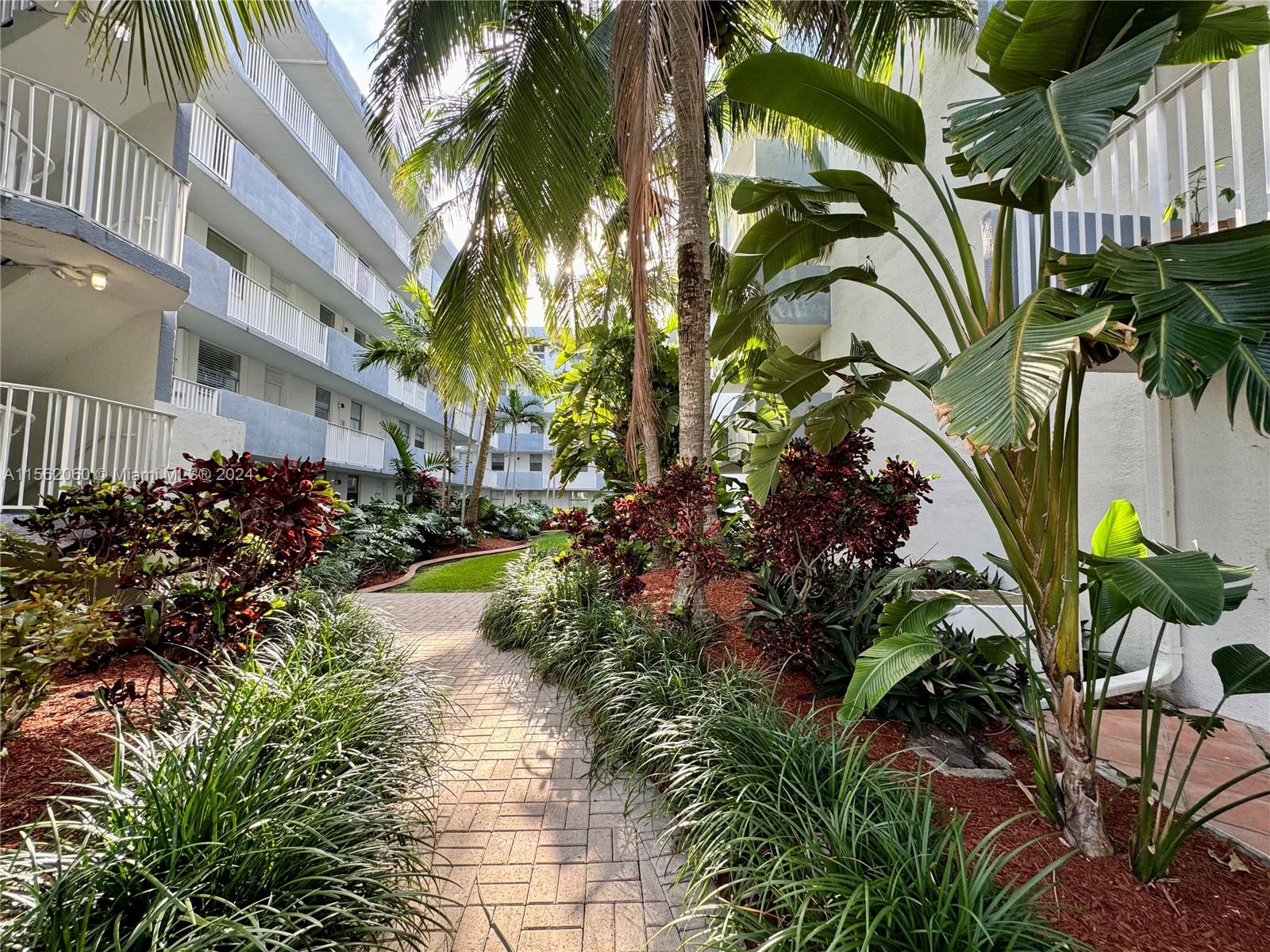 1801 S Treasure Dr 109, North Bay Village, Florida 33141, 1 Bedroom Bedrooms, ,1 BathroomBathrooms,Residentiallease,For Rent,1801 S Treasure Dr 109,A11562060