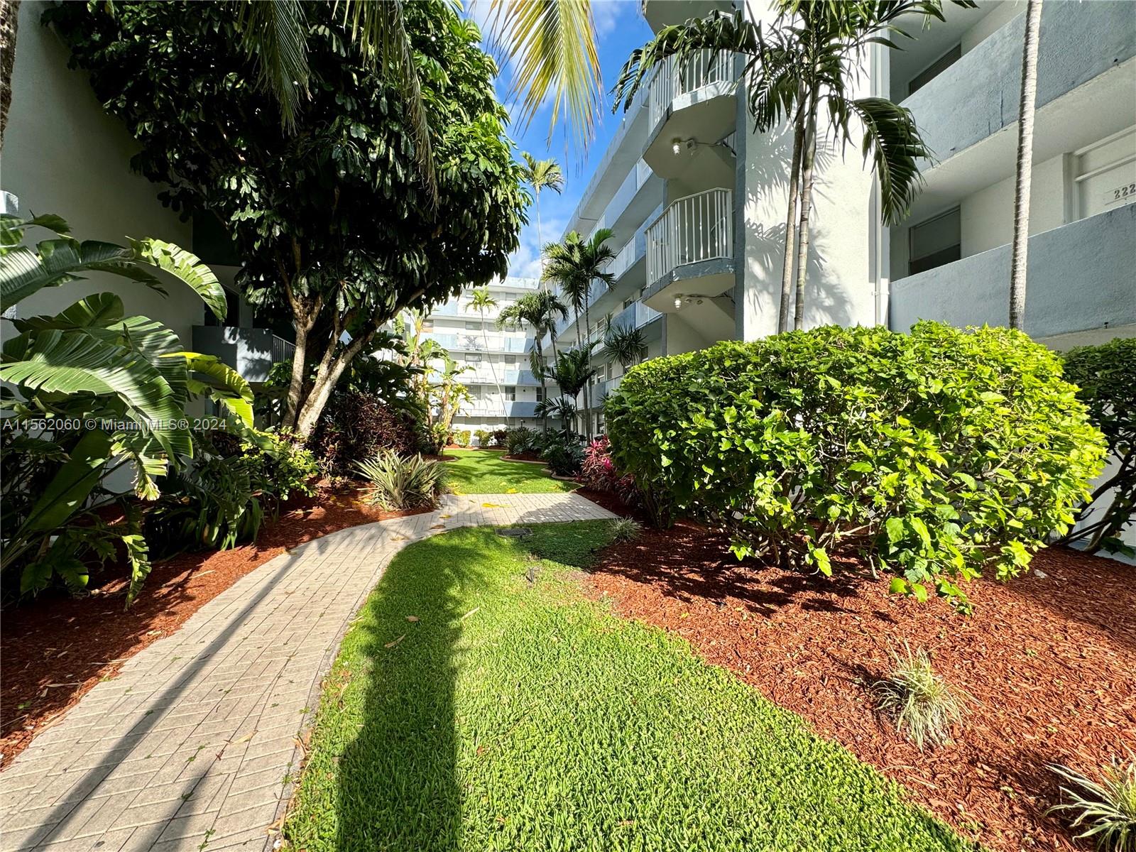 1801 S Treasure Dr 109, North Bay Village, Florida 33141, 1 Bedroom Bedrooms, ,1 BathroomBathrooms,Residentiallease,For Rent,1801 S Treasure Dr 109,A11562060