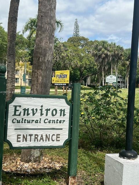 6921 Environ Blvd 7P, Lauderhill, Florida 33319, 2 Bedrooms Bedrooms, ,2 BathroomsBathrooms,Residentiallease,For Rent,6921 Environ Blvd 7P,A11562145