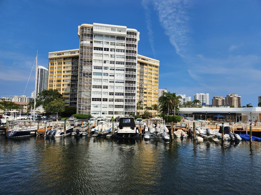 100 Golden Isles Dr 501, Hallandale Beach, Florida 33009, 1 Bedroom Bedrooms, ,1 BathroomBathrooms,Residential,For Sale,100 Golden Isles Dr 501,A11562150