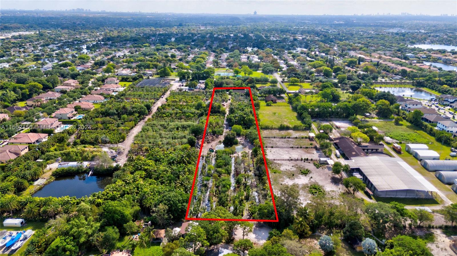 5251 SW 106th Ave, Davie, Florida 33328, ,Land,For Sale,5251 SW 106th Ave,A11562156