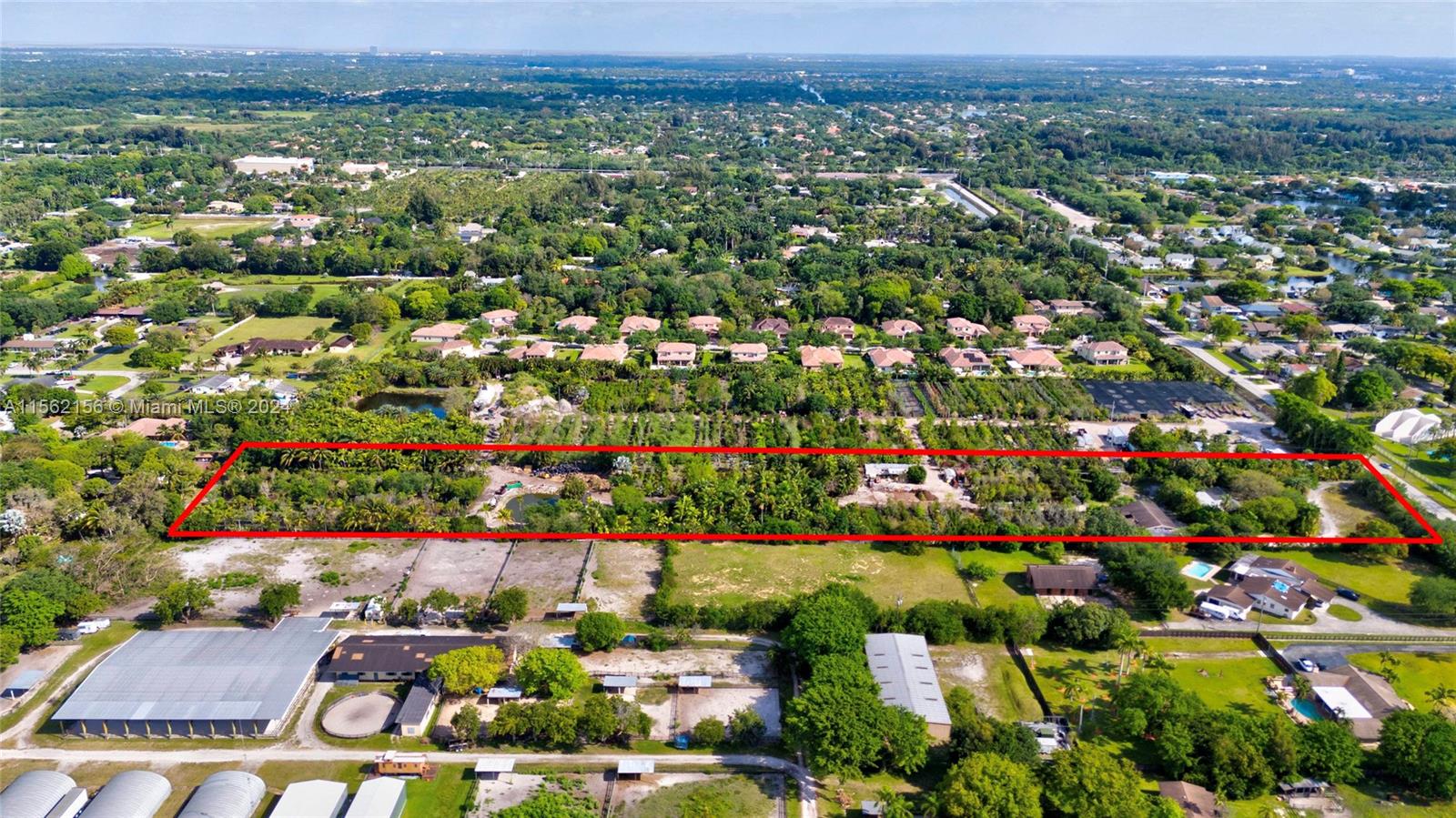 5251 SW 106th Ave, Davie, Florida 33328, ,Land,For Sale,5251 SW 106th Ave,A11562156