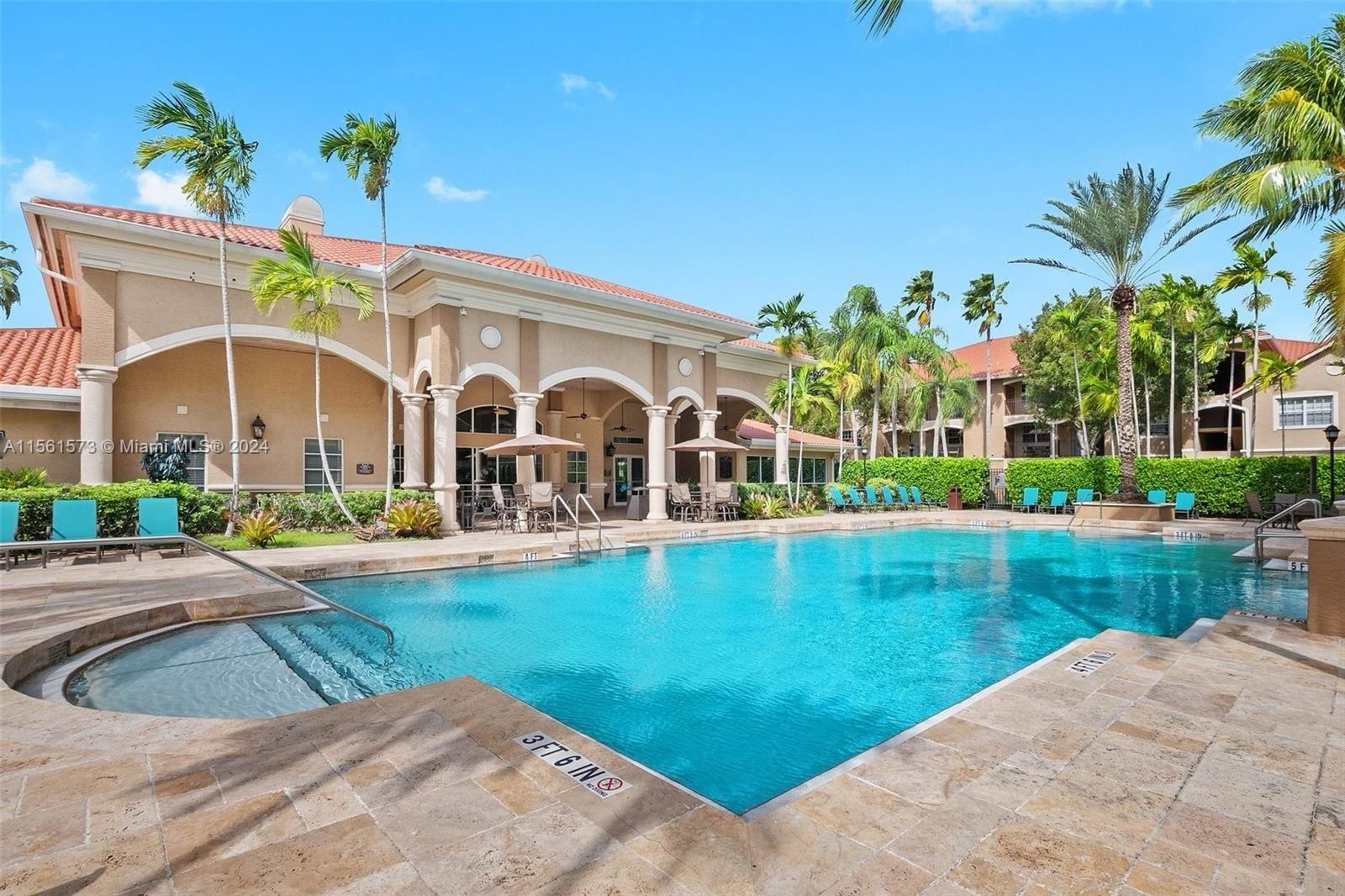 11631 SW 2nd St 20104, Pembroke Pines, Florida 33025, 1 Bedroom Bedrooms, ,1 BathroomBathrooms,Residentiallease,For Rent,11631 SW 2nd St 20104,A11561573