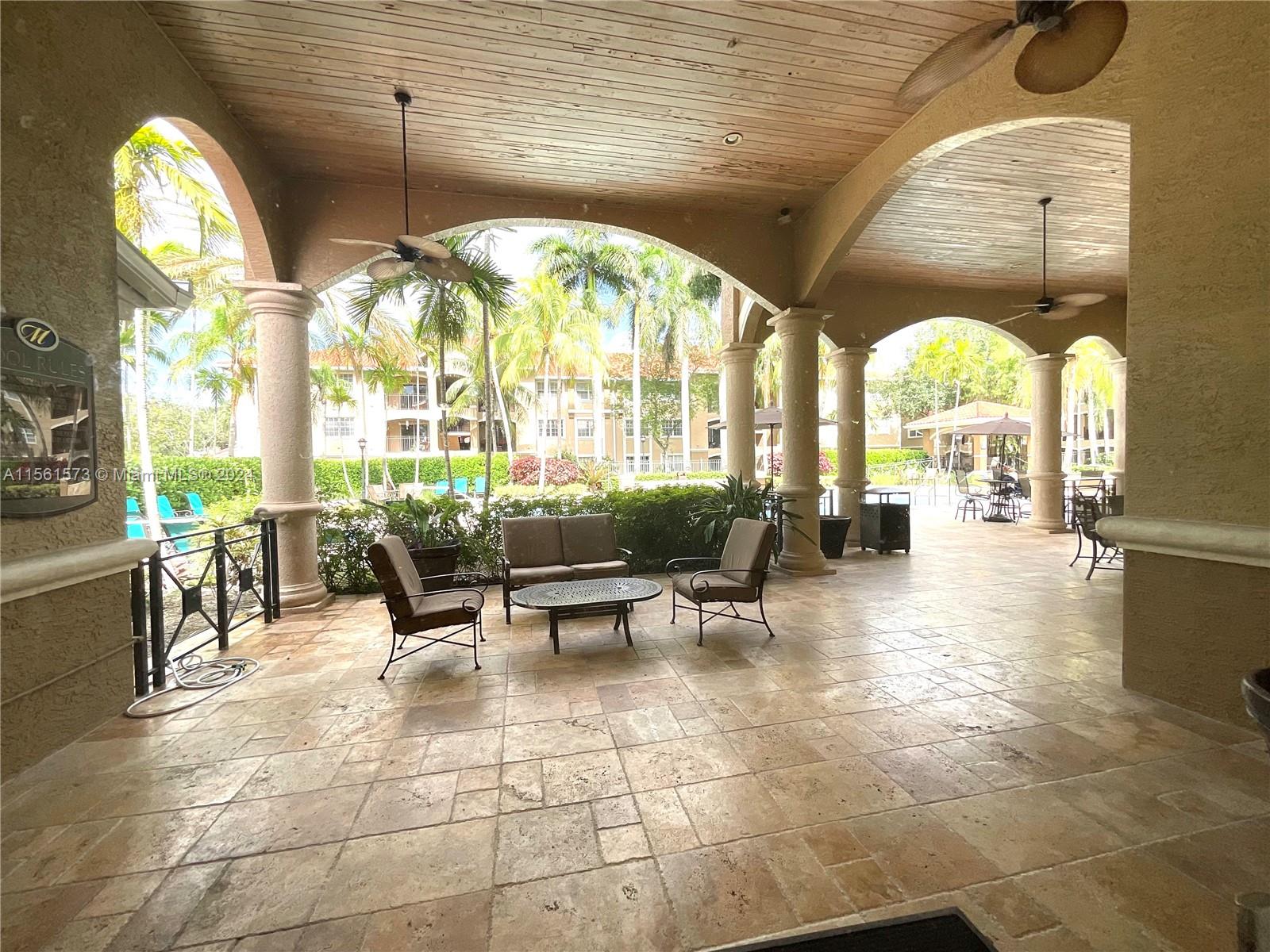 PARTY AREA