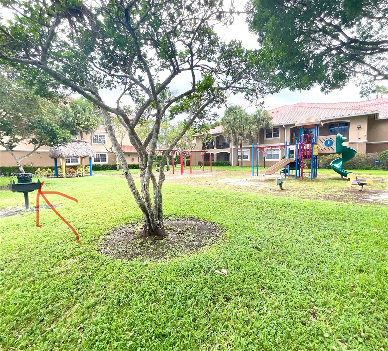 CHILDREN PLAYGROUND