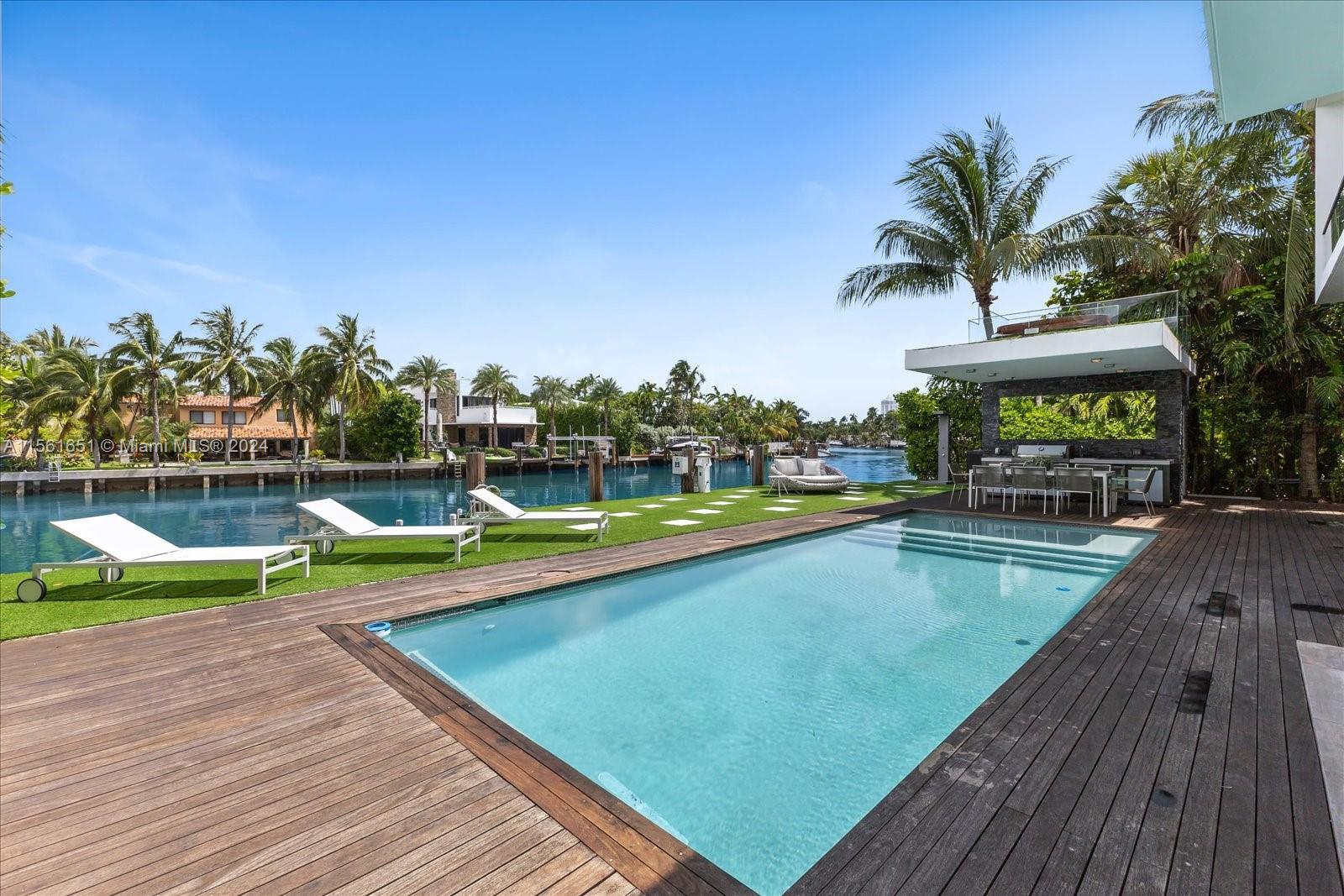 3300 Chase Ave, Miami Beach, Florida 33140, 5 Bedrooms Bedrooms, ,6 BathroomsBathrooms,Residential,For Sale,3300 Chase Ave,A11561651