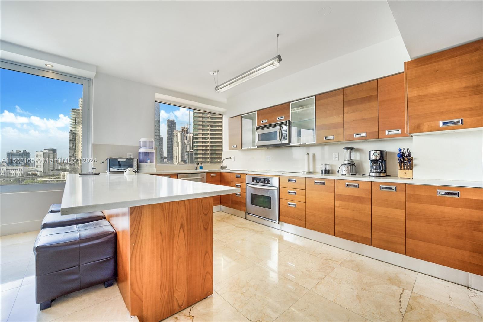 1541 Brickell Ave B1603, Miami, Florida 33129, 2 Bedrooms Bedrooms, ,2 BathroomsBathrooms,Residentiallease,For Rent,1541 Brickell Ave B1603,A11562165
