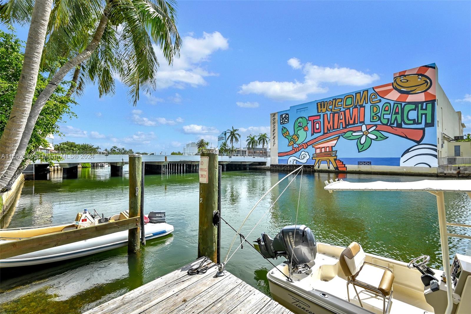 4035 N Meridian Ave 304, Miami Beach, Florida 33140, 1 Bedroom Bedrooms, ,1 BathroomBathrooms,Residentiallease,For Rent,4035 N Meridian Ave 304,A11562180