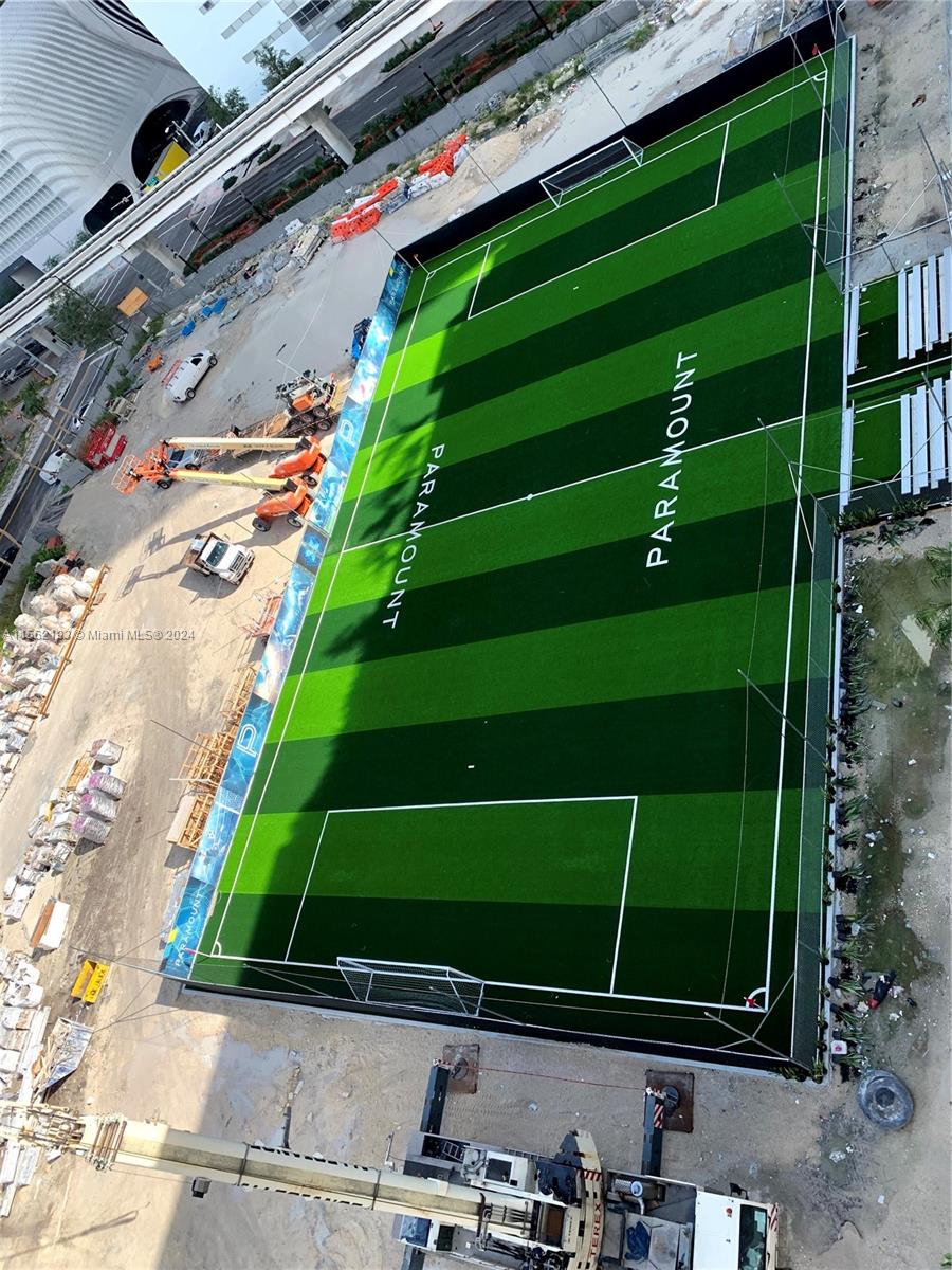 851 NE 1st Ave 1208, Miami, Florida 33132, 2 Bedrooms Bedrooms, ,3 BathroomsBathrooms,Residential,For Sale,851 NE 1st Ave 1208,A11562193