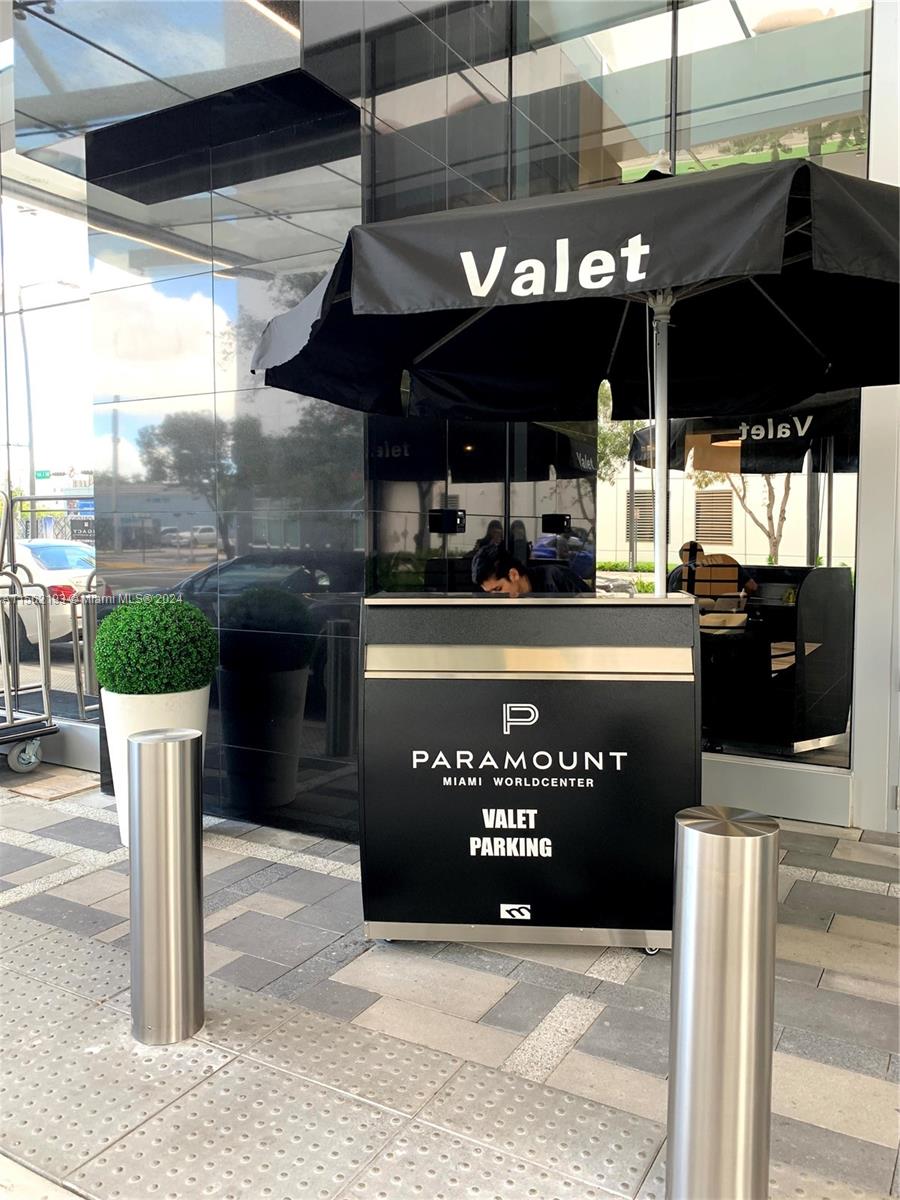 851 NE 1st Ave 1208, Miami, Florida 33132, 2 Bedrooms Bedrooms, ,3 BathroomsBathrooms,Residential,For Sale,851 NE 1st Ave 1208,A11562193