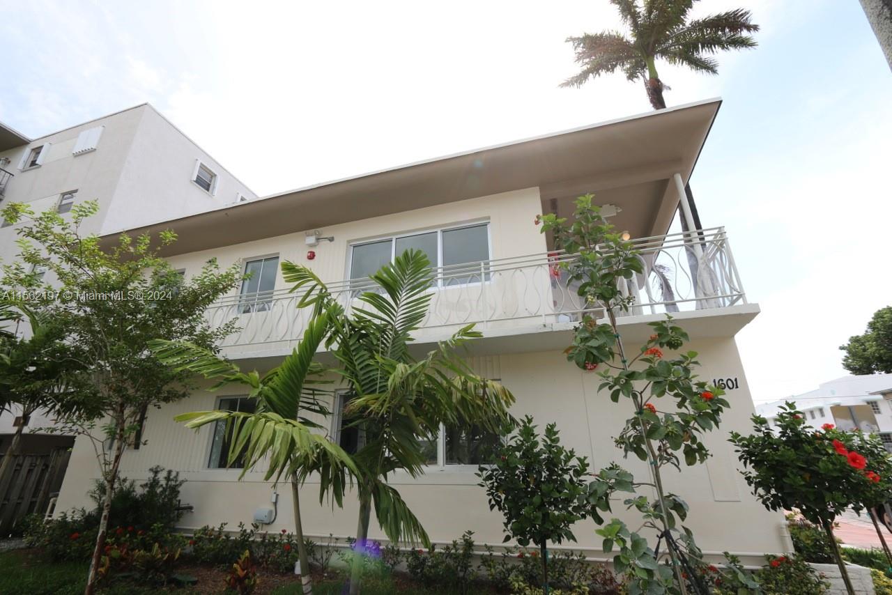 1601 Meridian Ave 210, Miami Beach, Florida 33139, 1 Bedroom Bedrooms, ,1 BathroomBathrooms,Residentiallease,For Rent,1601 Meridian Ave 210,A11562197