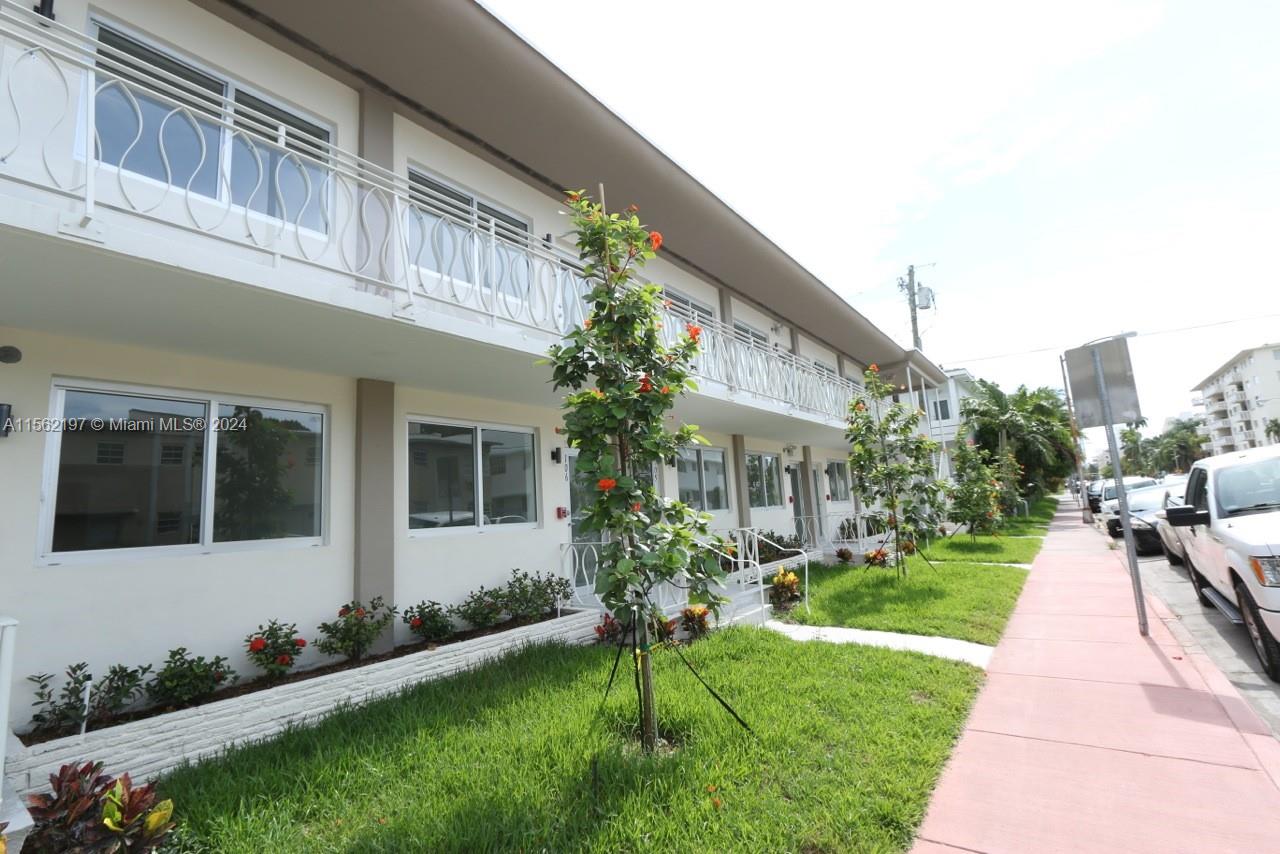 1601 Meridian Ave 210, Miami Beach, Florida 33139, 1 Bedroom Bedrooms, ,1 BathroomBathrooms,Residentiallease,For Rent,1601 Meridian Ave 210,A11562197
