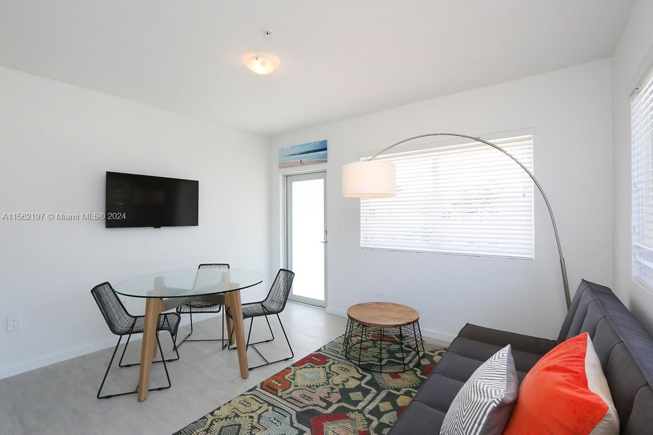 1601 Meridian Ave 210, Miami Beach, Florida 33139, 1 Bedroom Bedrooms, ,1 BathroomBathrooms,Residentiallease,For Rent,1601 Meridian Ave 210,A11562197