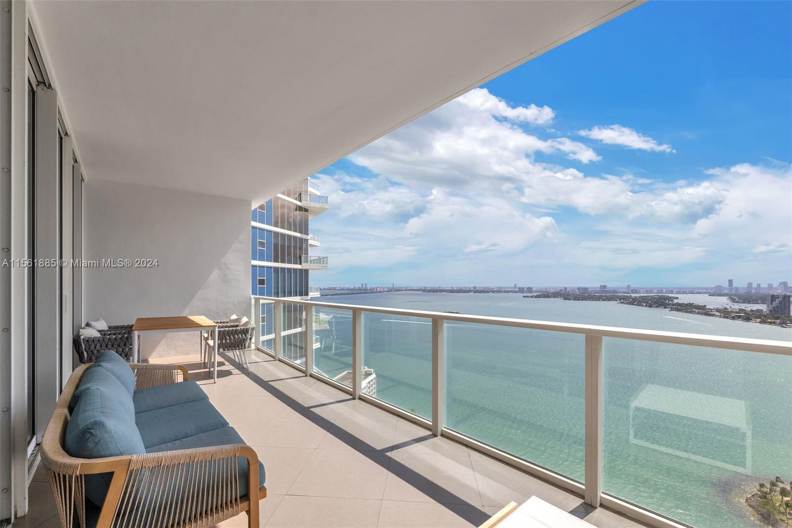 2020 N Bayshore Dr 3205, Miami, Florida 33137, 2 Bedrooms Bedrooms, ,2 BathroomsBathrooms,Residentiallease,For Rent,2020 N Bayshore Dr 3205,A11561885