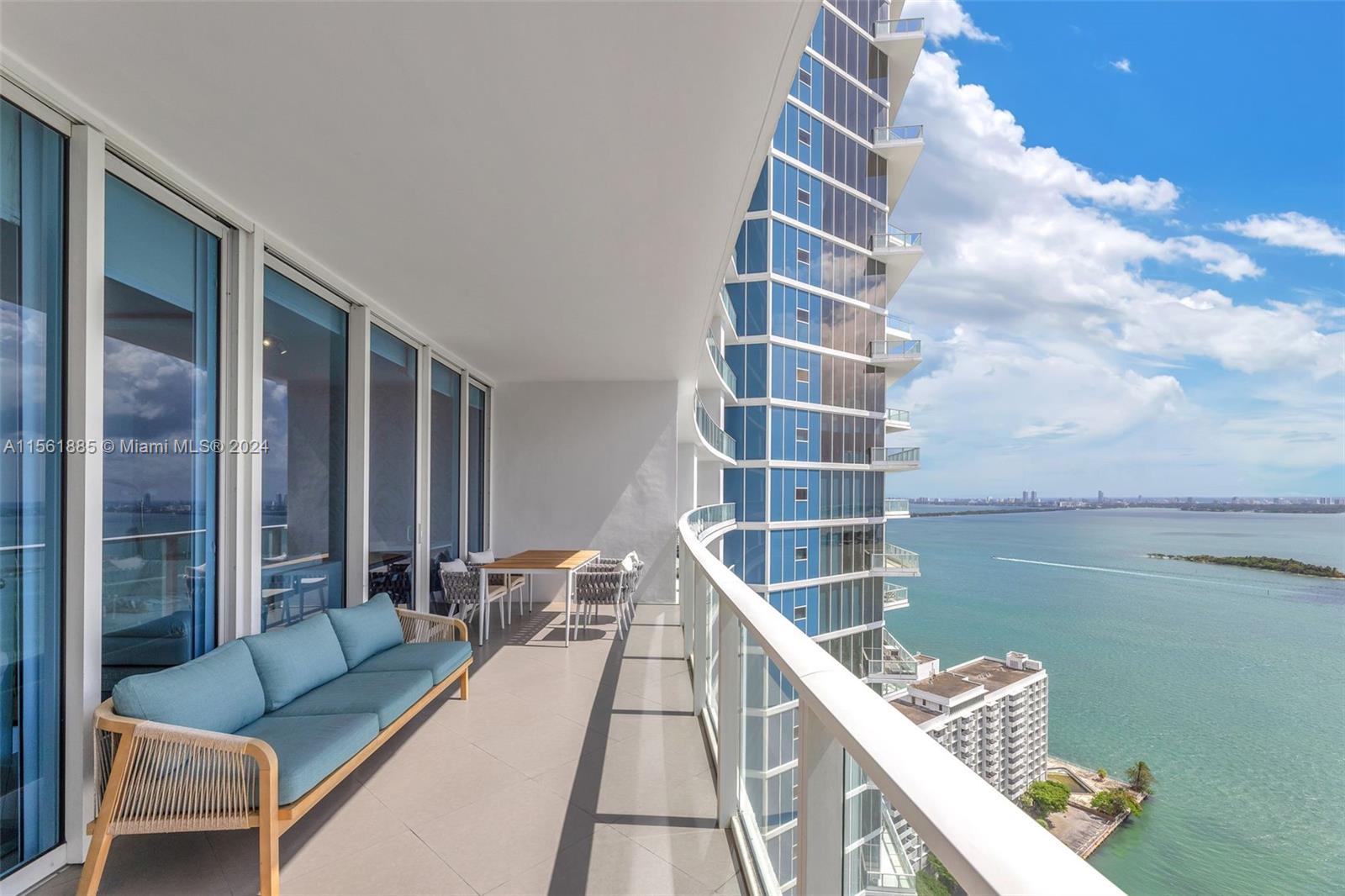 2020 N Bayshore Dr 3205, Miami, Florida 33137, 2 Bedrooms Bedrooms, ,2 BathroomsBathrooms,Residentiallease,For Rent,2020 N Bayshore Dr 3205,A11561885